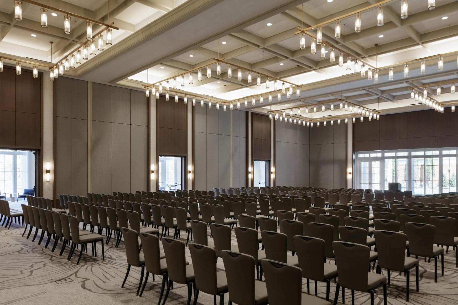 Kimpton - The Forum Hotel by IHG photo 63