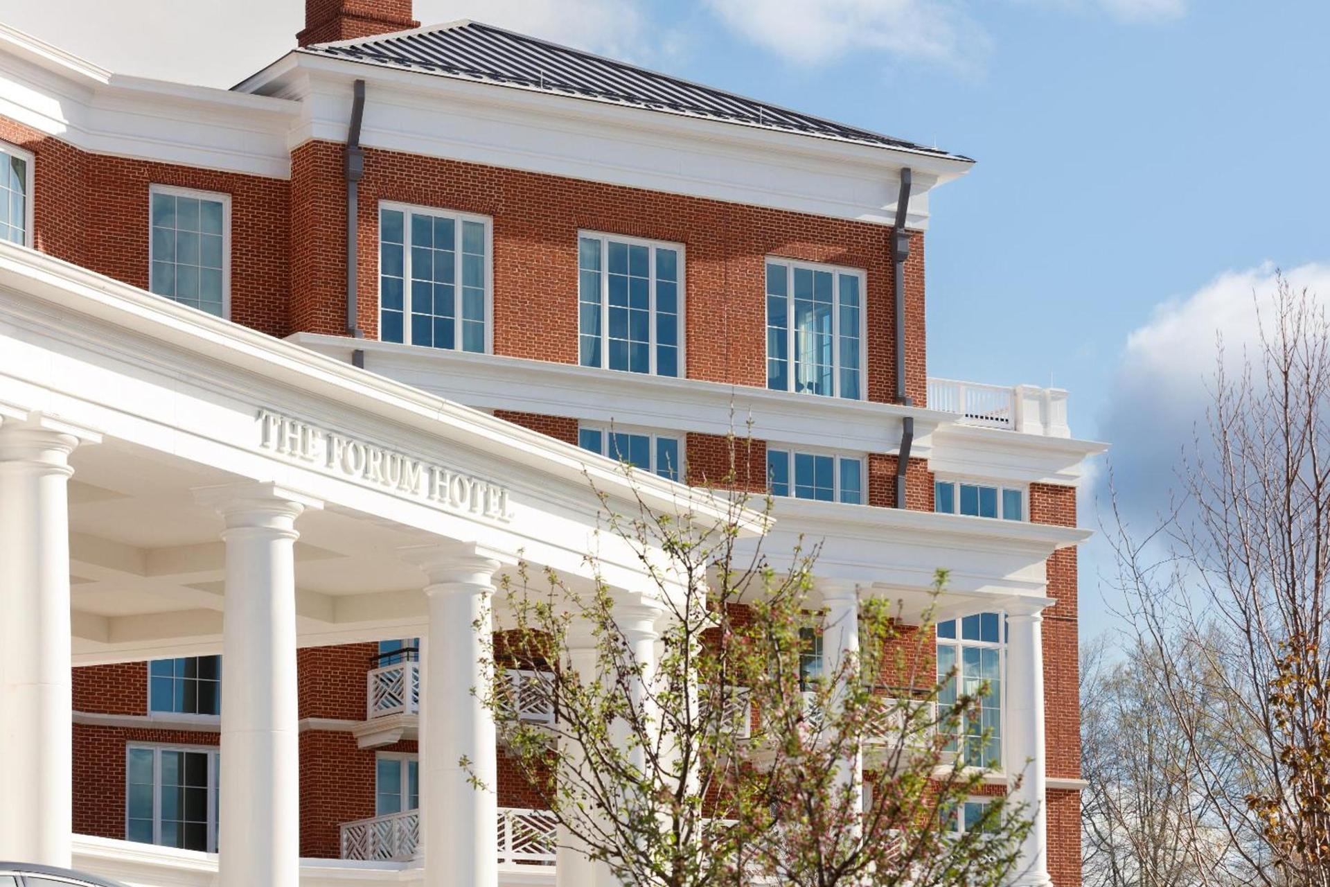 Kimpton - The Forum Hotel by IHG photo 60