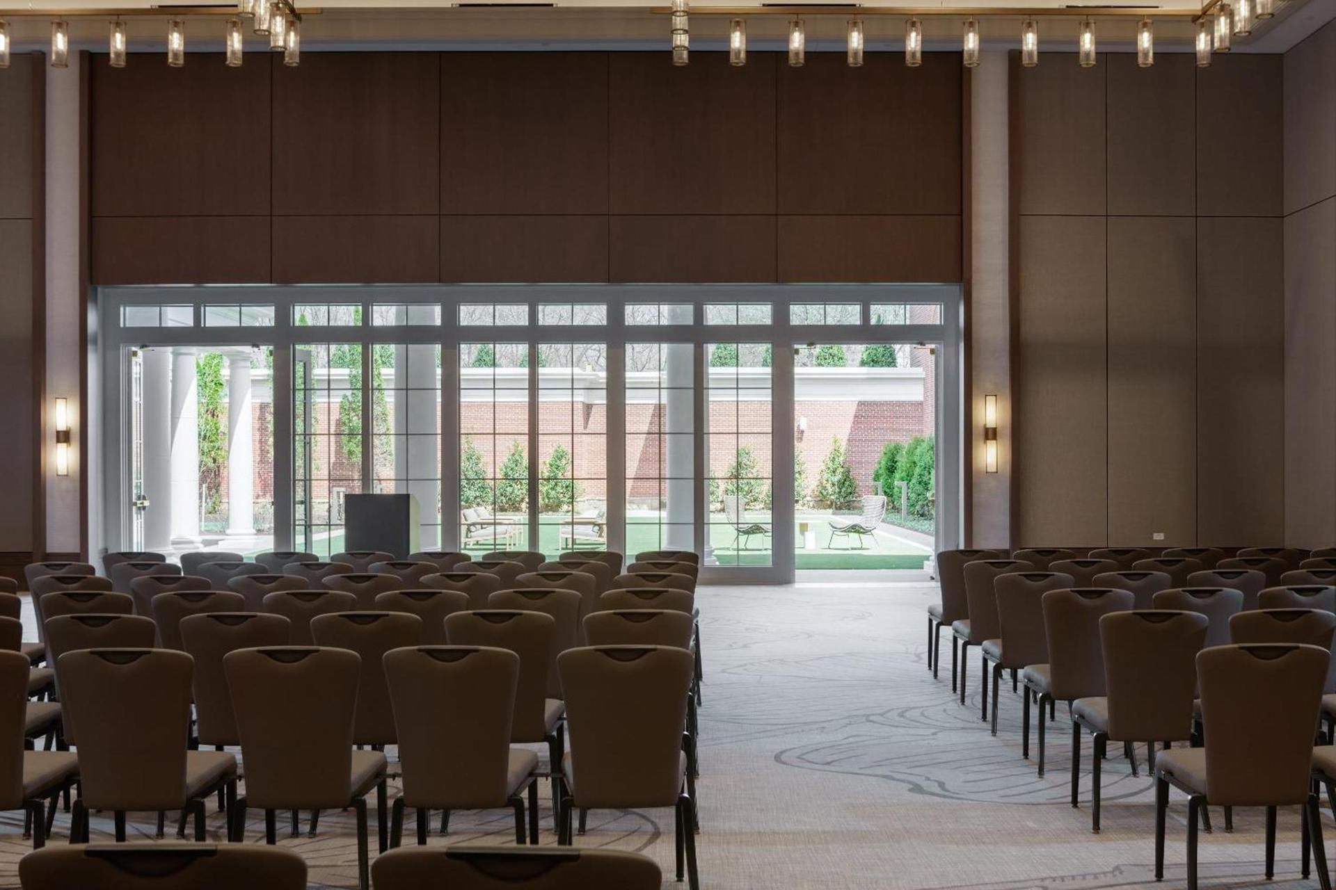 Kimpton - The Forum Hotel by IHG photo 83