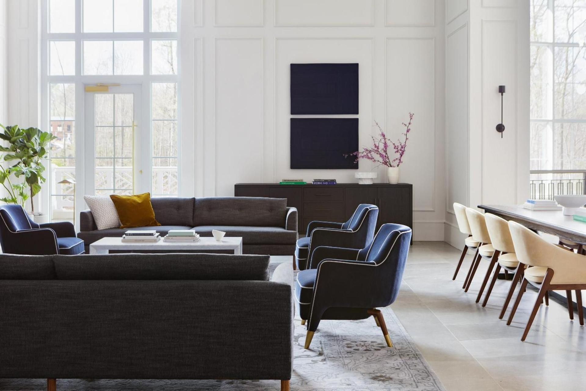 Kimpton - The Forum Hotel by IHG photo 34
