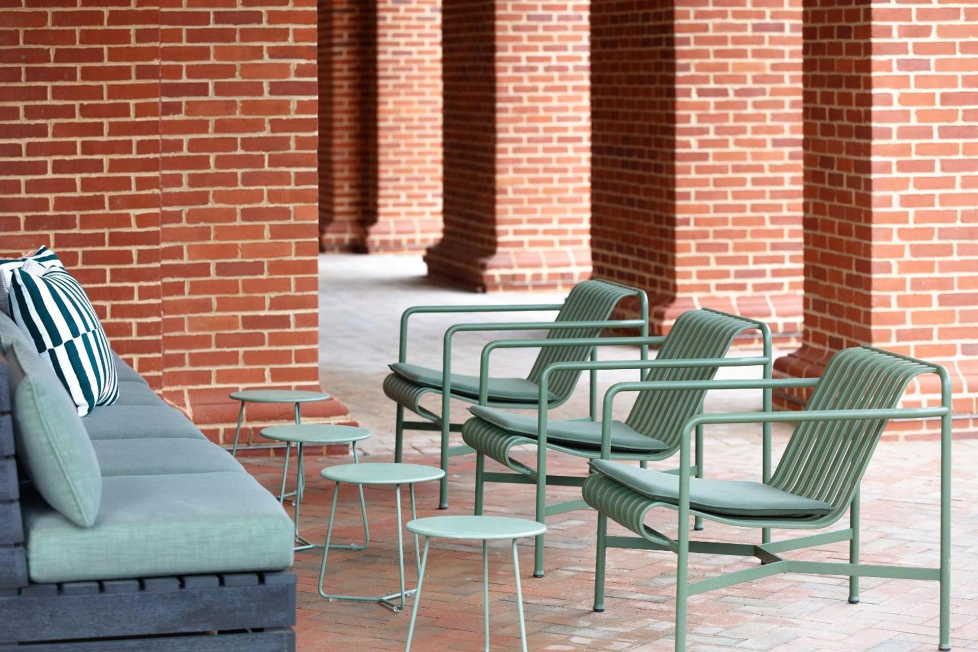 Kimpton - The Forum Hotel by IHG photo 53