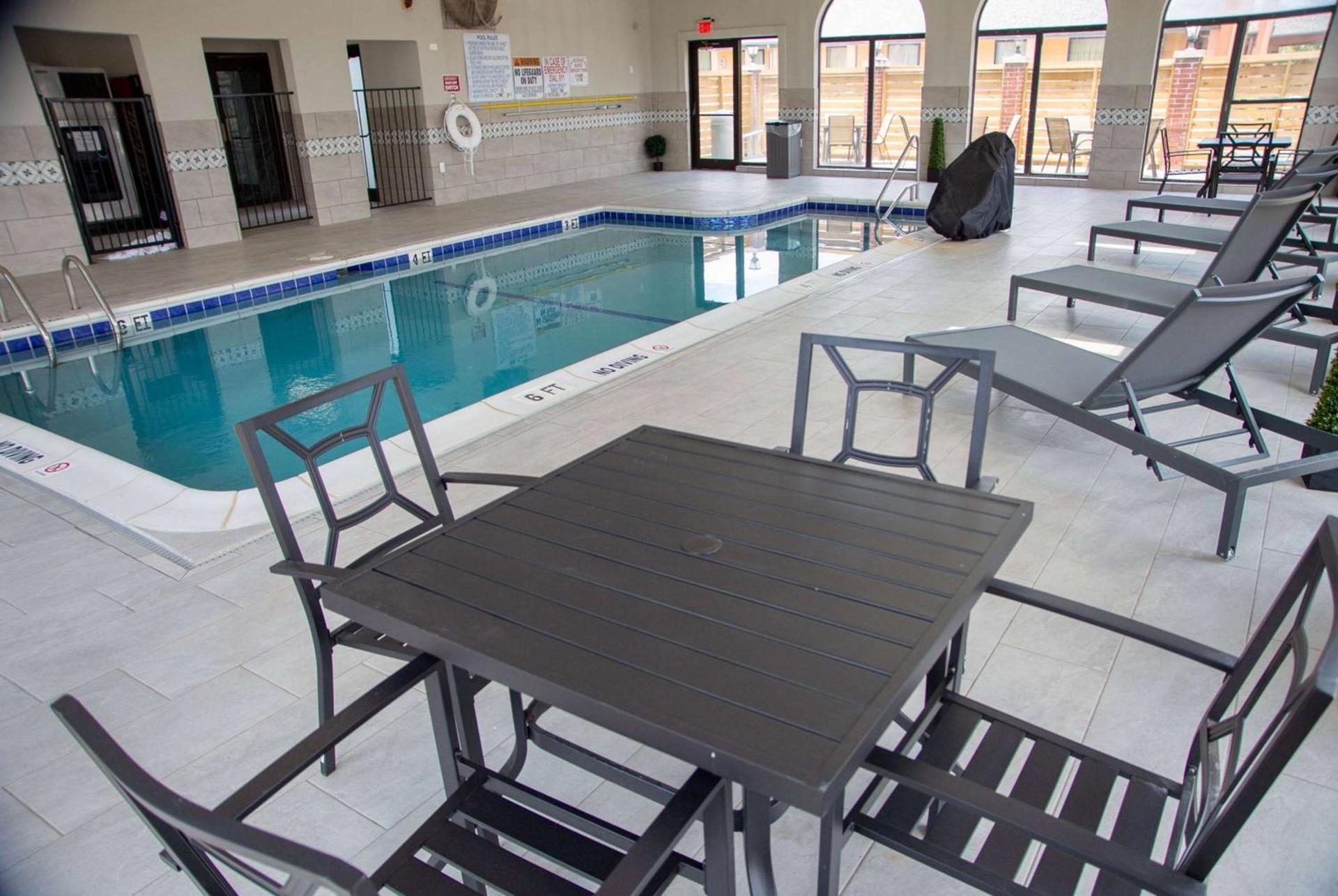 Days Inn by Wyndham Amarillo - Medical Center photo 3