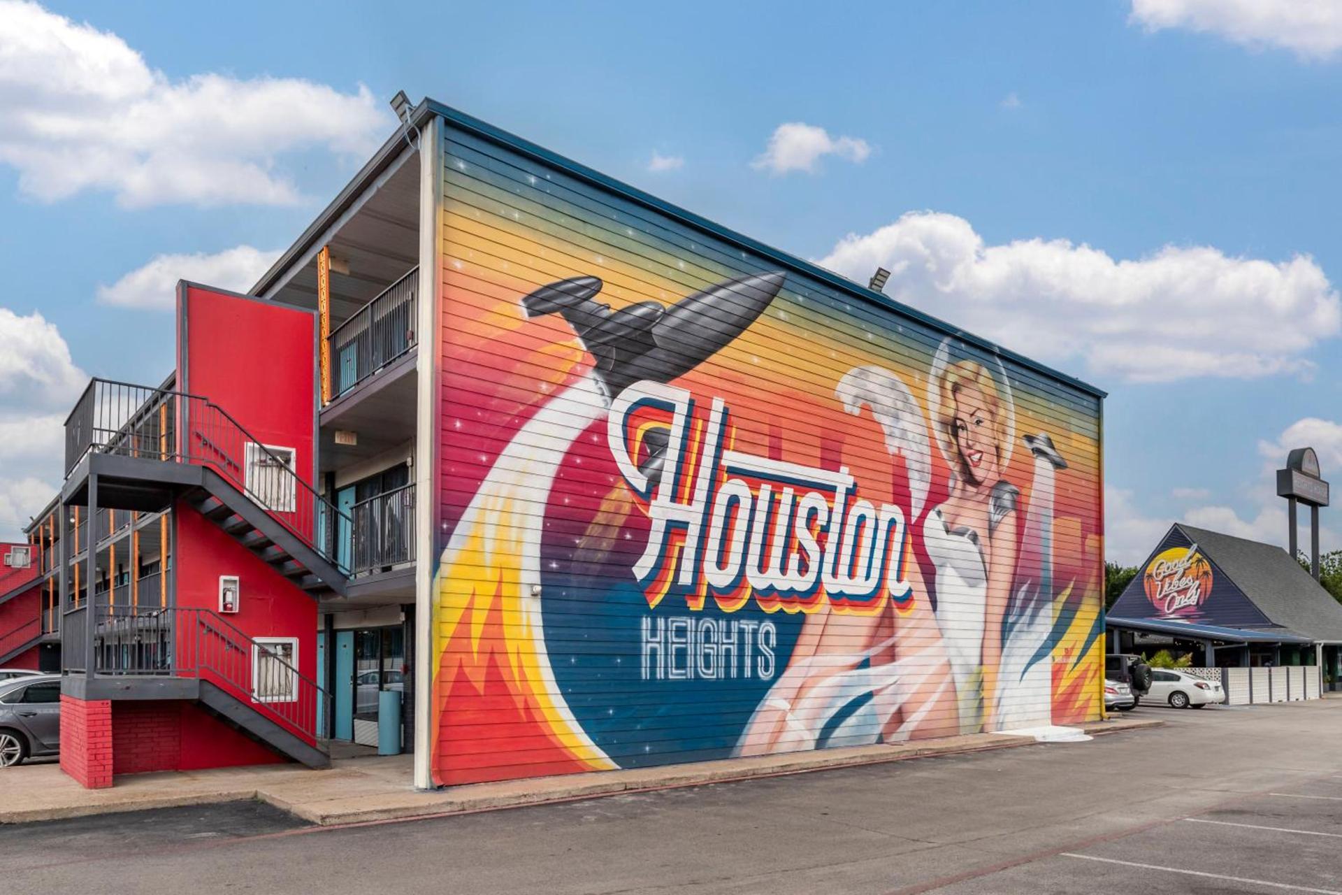 Heights House Hotel - Houston Heights Downtown, an Ascend Collection Hotel photo 96