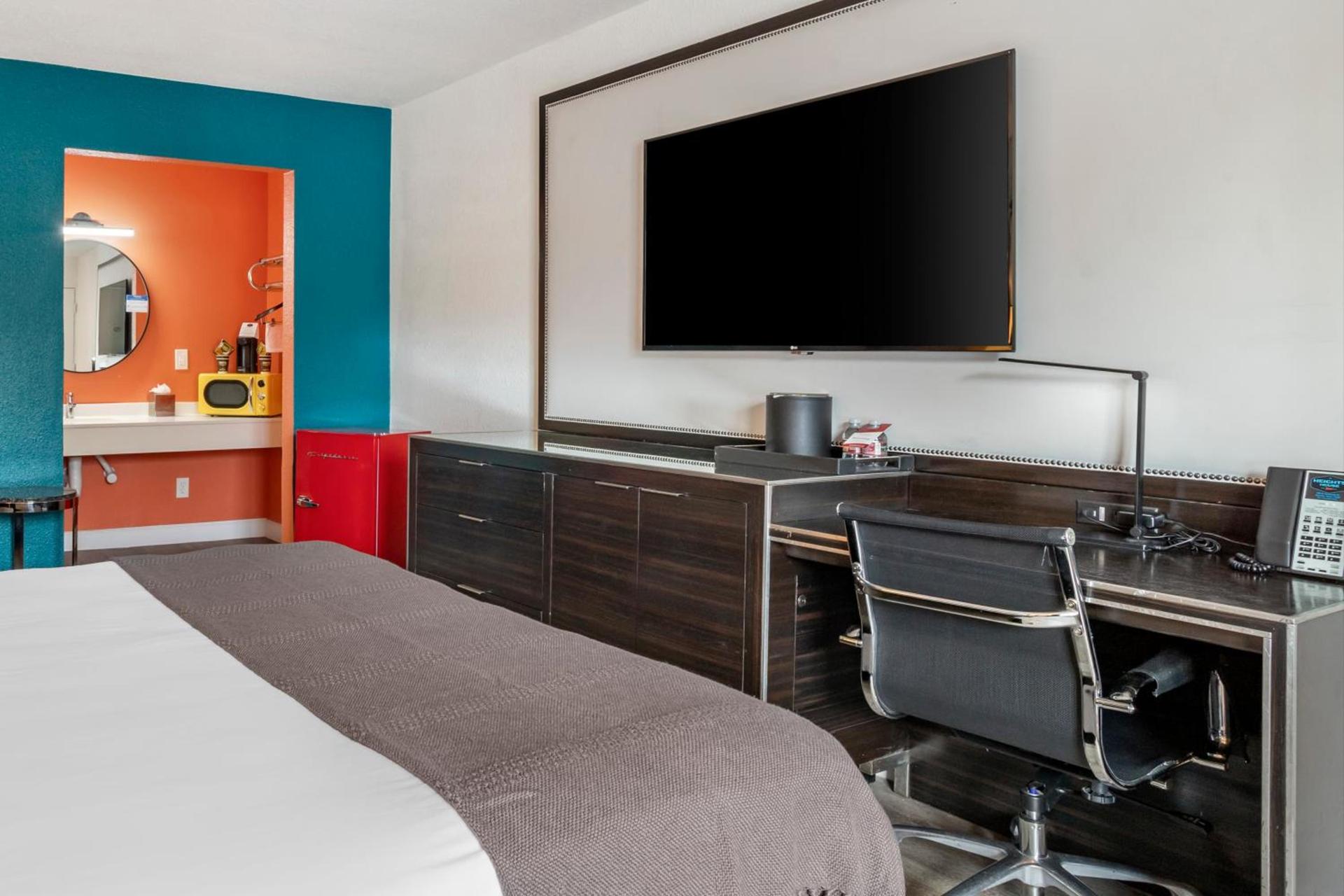 Heights House Hotel - Houston Heights Downtown, an Ascend Collection Hotel photo 91
