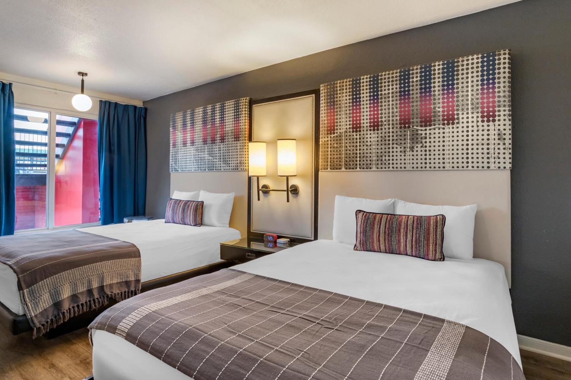Heights House Hotel - Houston Heights Downtown, an Ascend Collection Hotel photo 80
