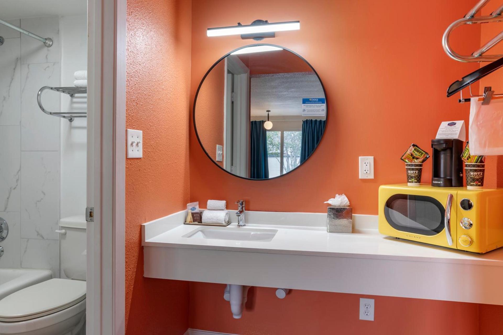 Heights House Hotel - Houston Heights Downtown, an Ascend Collection Hotel photo 75