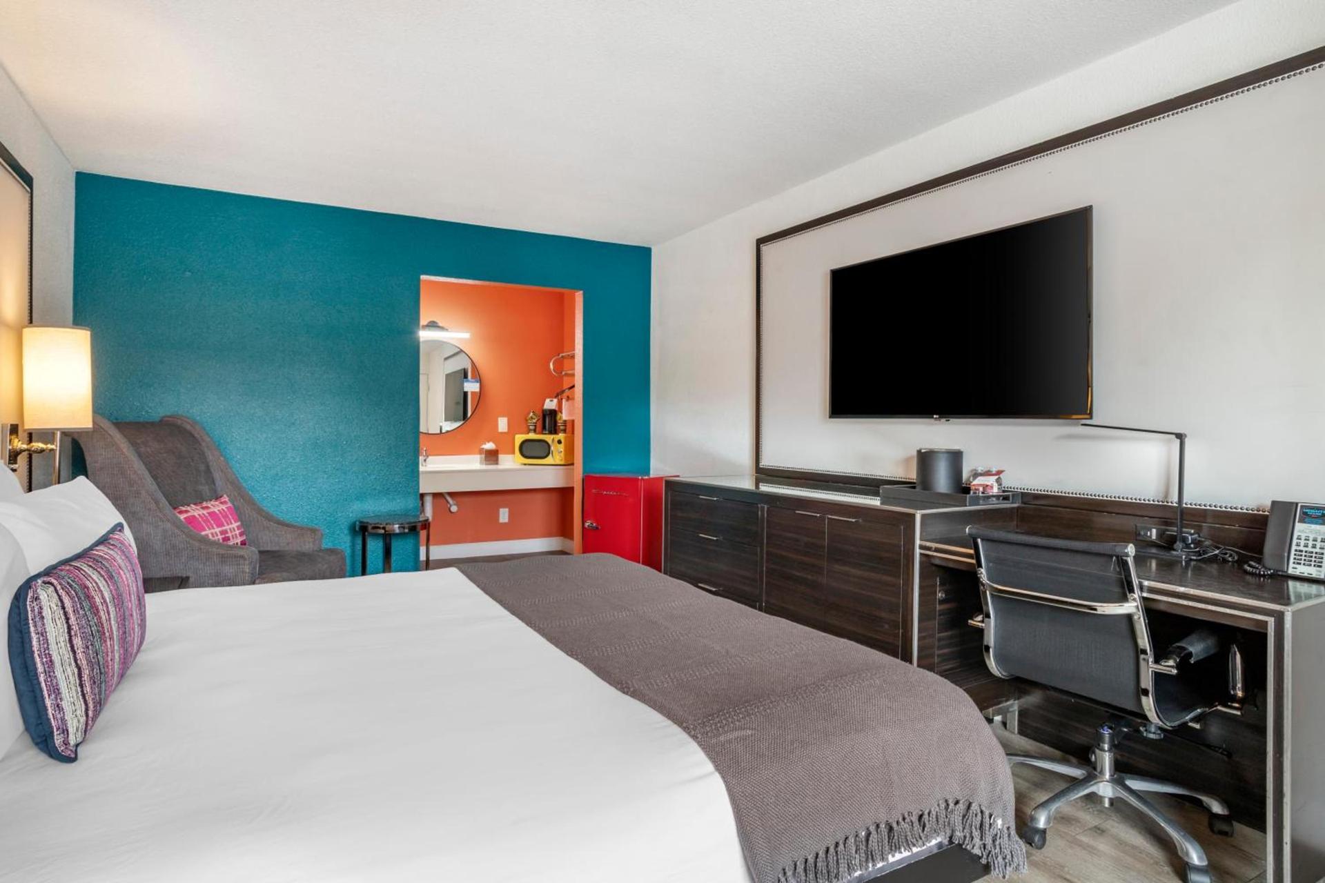 Heights House Hotel - Houston Heights Downtown, an Ascend Collection Hotel photo 72