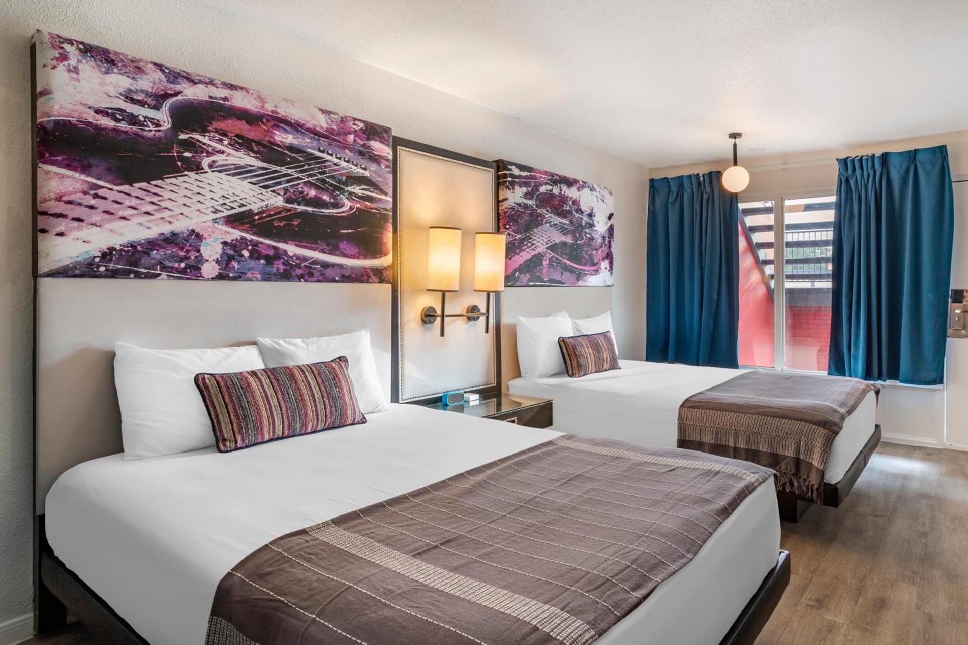 Heights House Hotel - Houston Heights Downtown, an Ascend Collection Hotel photo 77