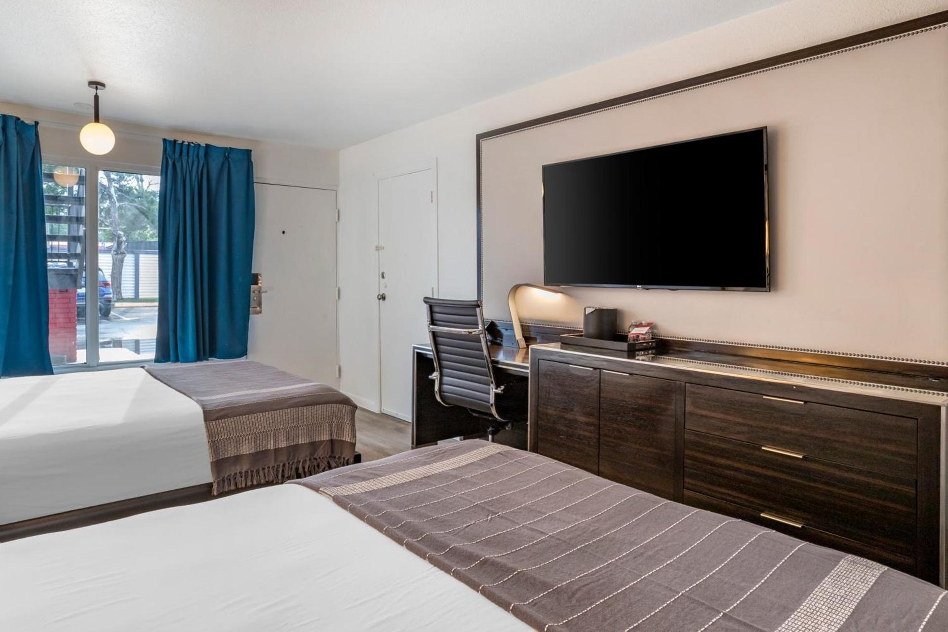 Heights House Hotel - Houston Heights Downtown, an Ascend Collection Hotel photo 85