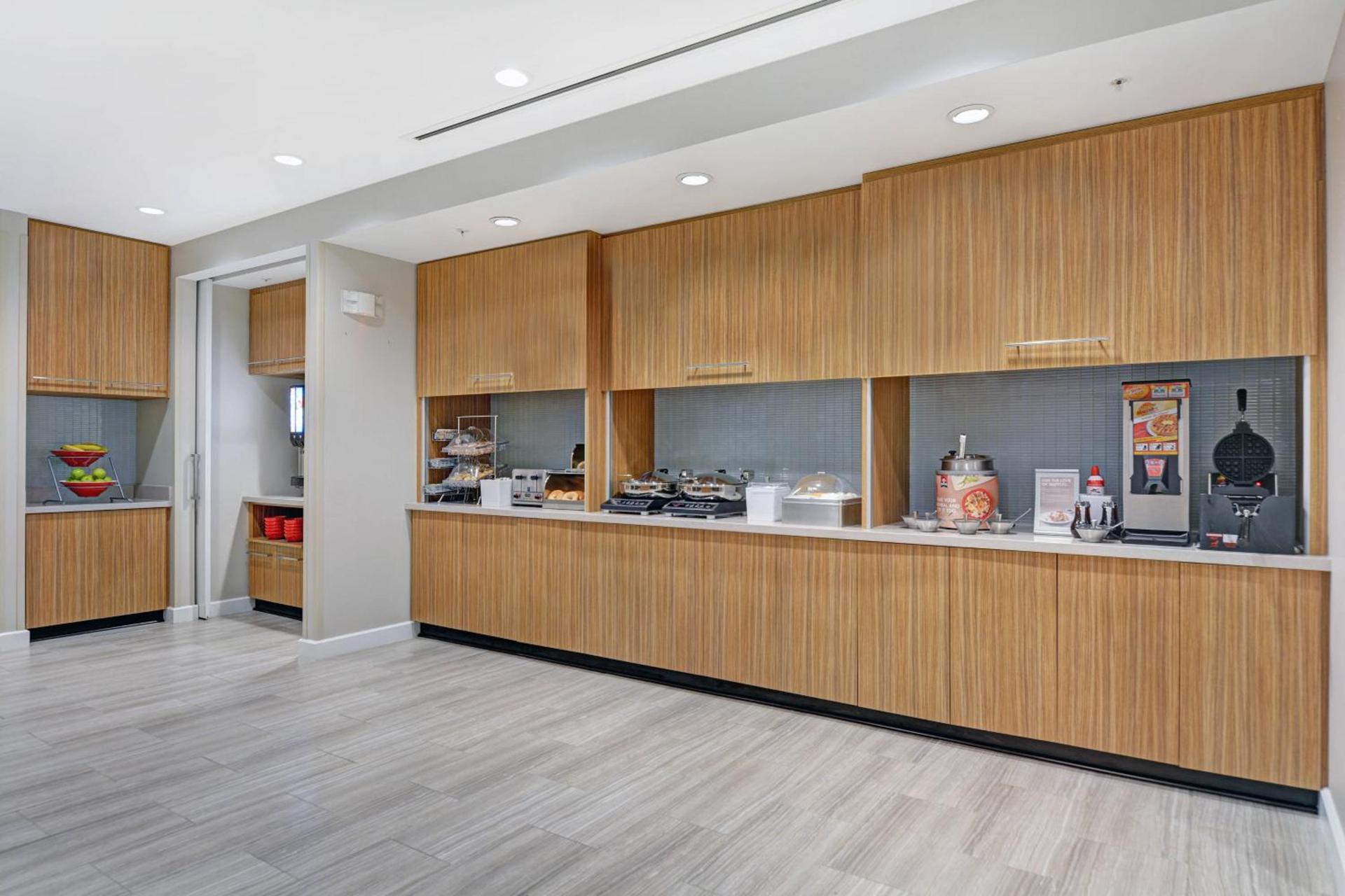 TownePlace Suites by Marriott Jackson Airport/Flowood photo 34