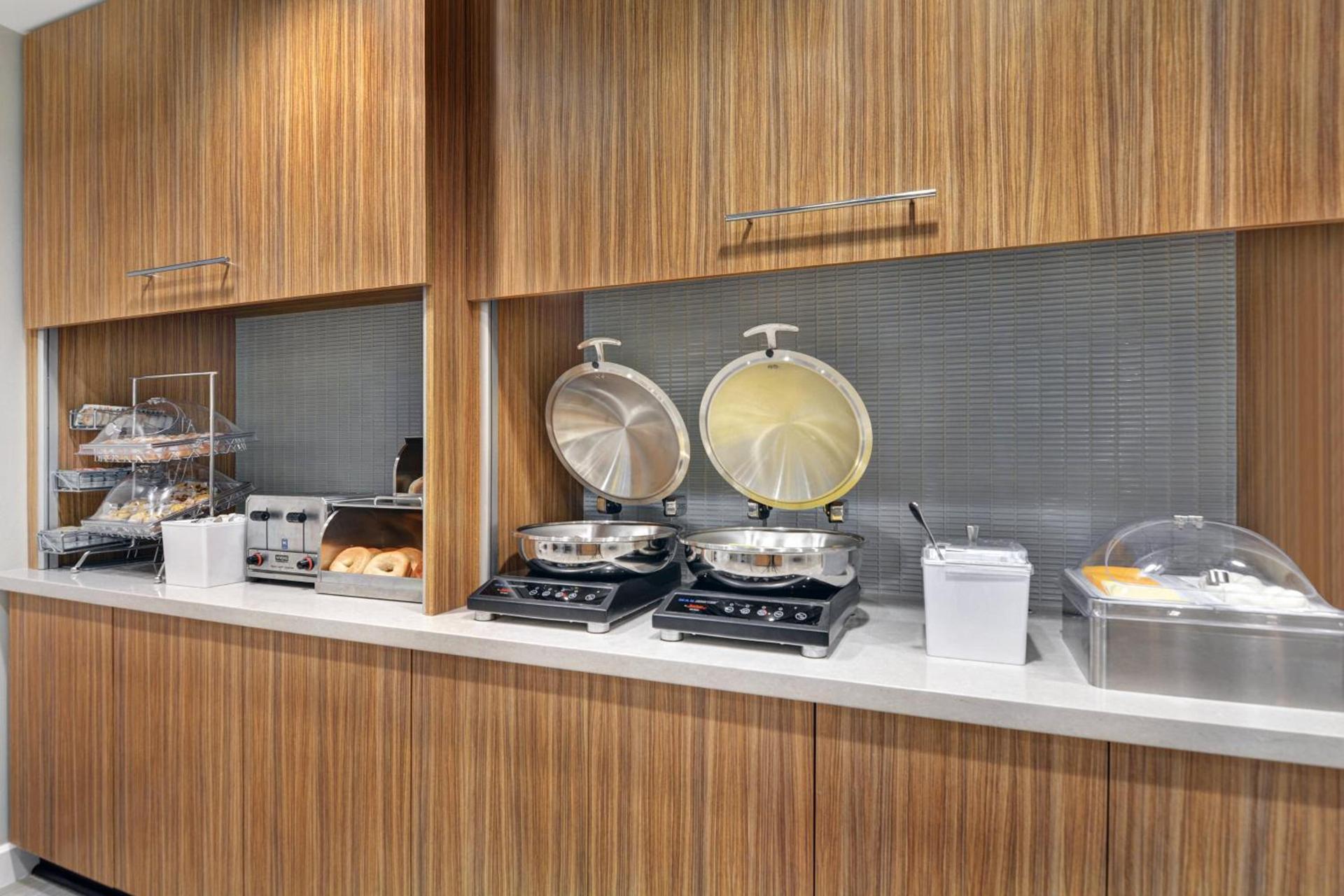 TownePlace Suites by Marriott Jackson Airport/Flowood photo 36