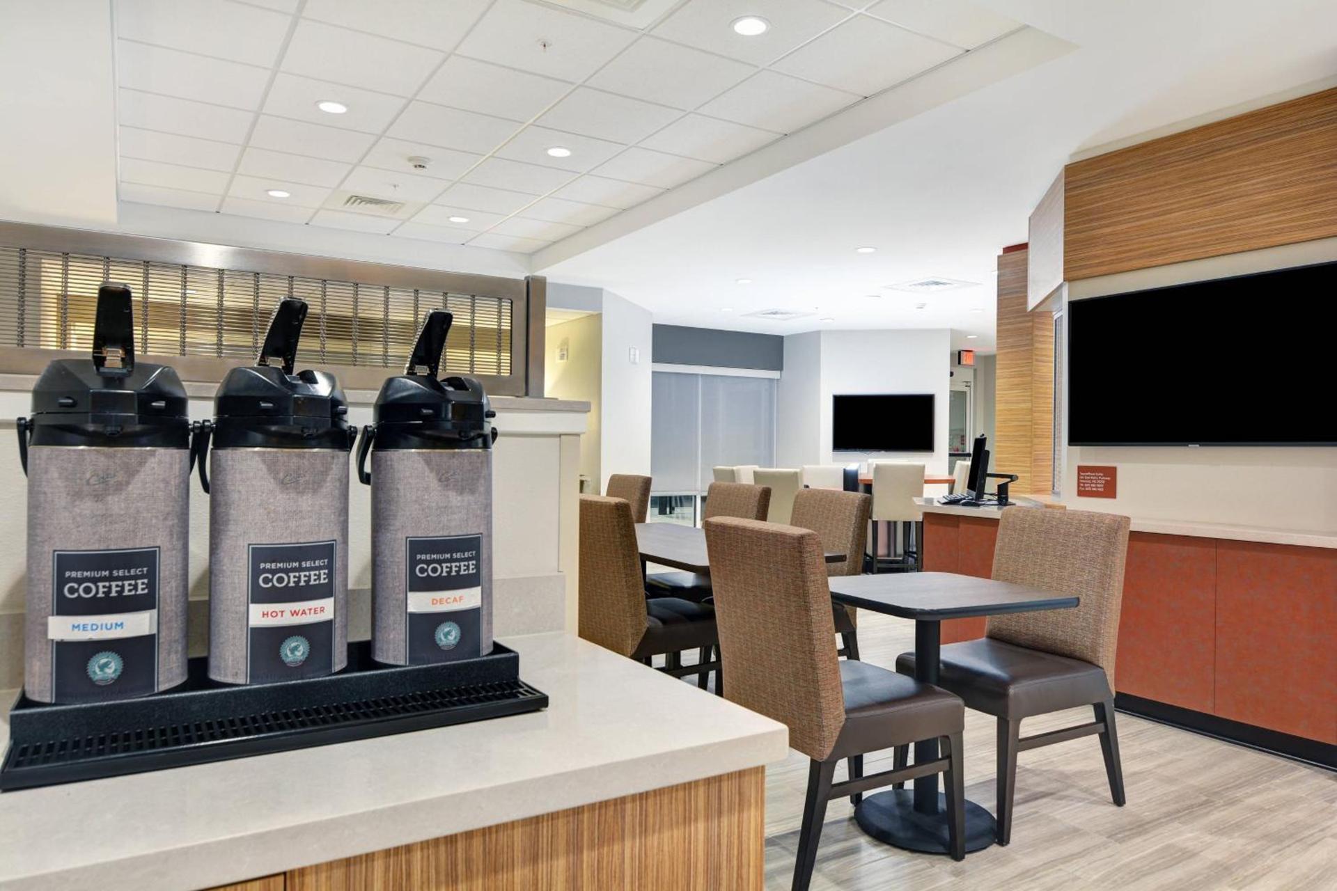 TownePlace Suites by Marriott Jackson Airport/Flowood photo 37