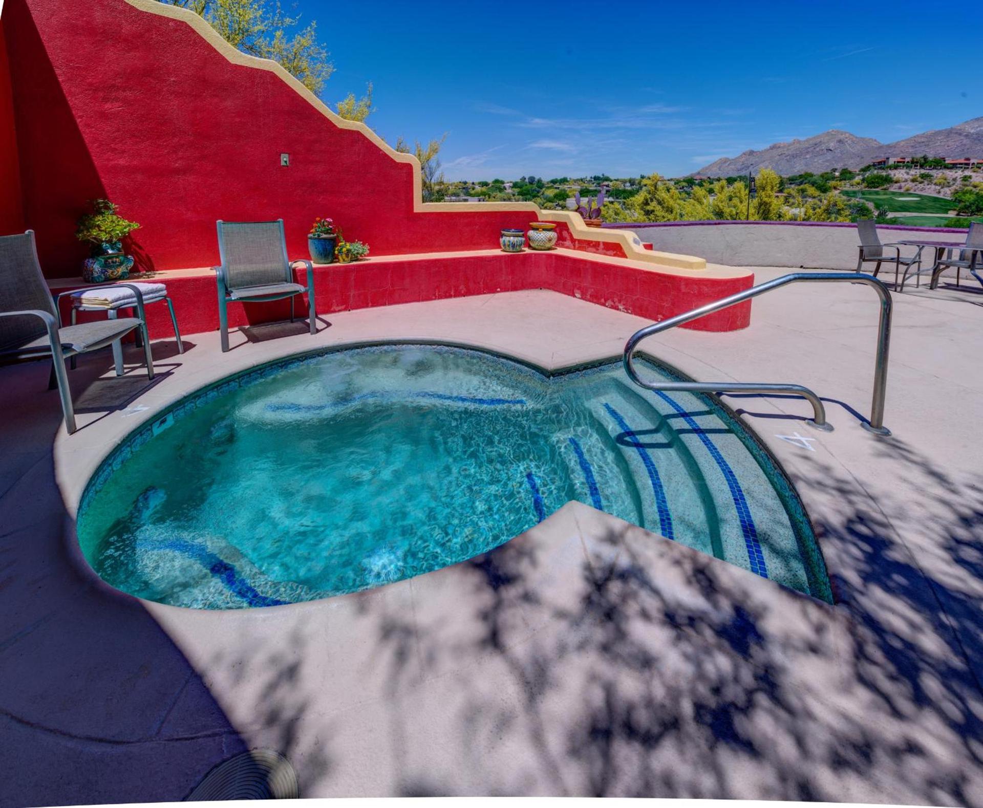 Hacienda del Sol Guest Ranch Resort photo 15