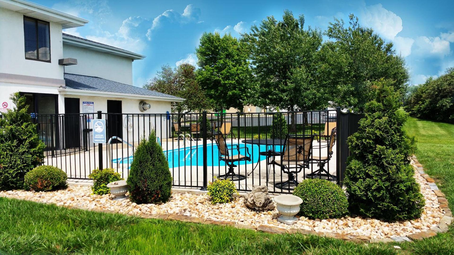Days Inn by Wyndham Battlefield Rd/Hwy 65 photo 6