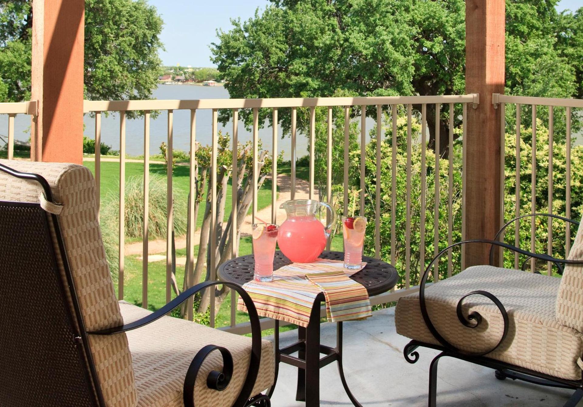 Inn on Lake Granbury a Boutique Hotel photo 9