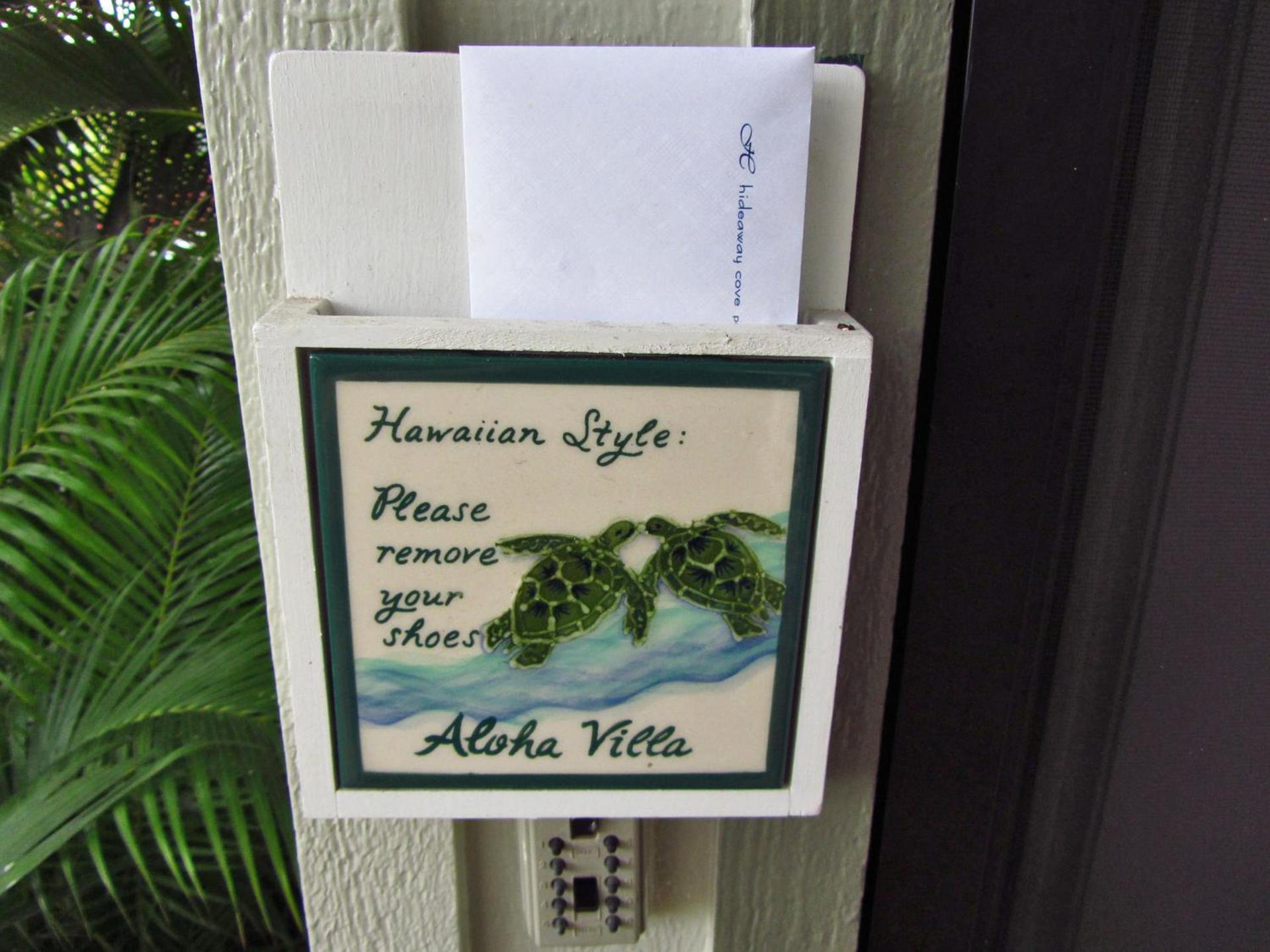 Hideaway Cove Poipu Beach photo 27