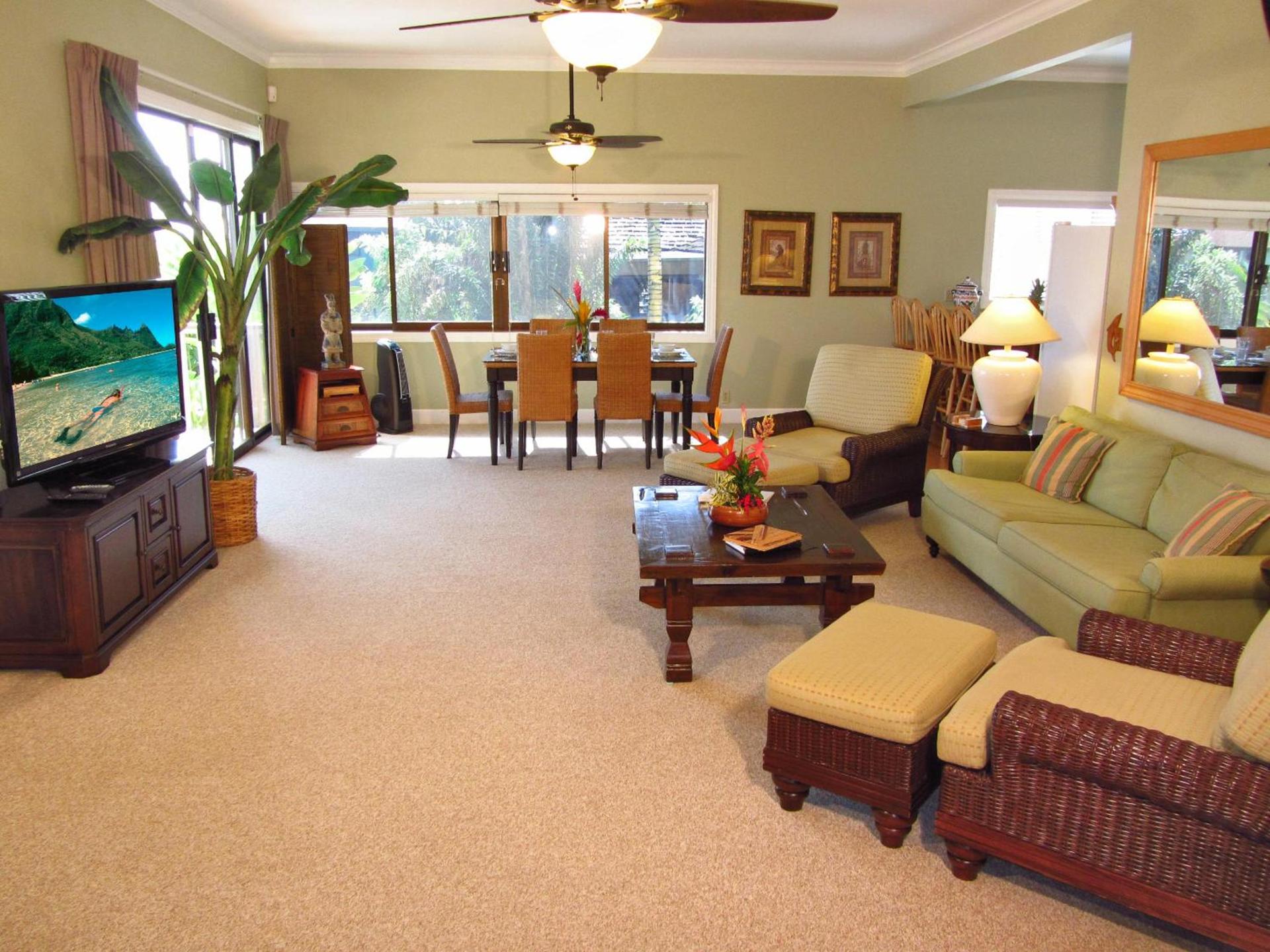 Hideaway Cove Poipu Beach photo 26