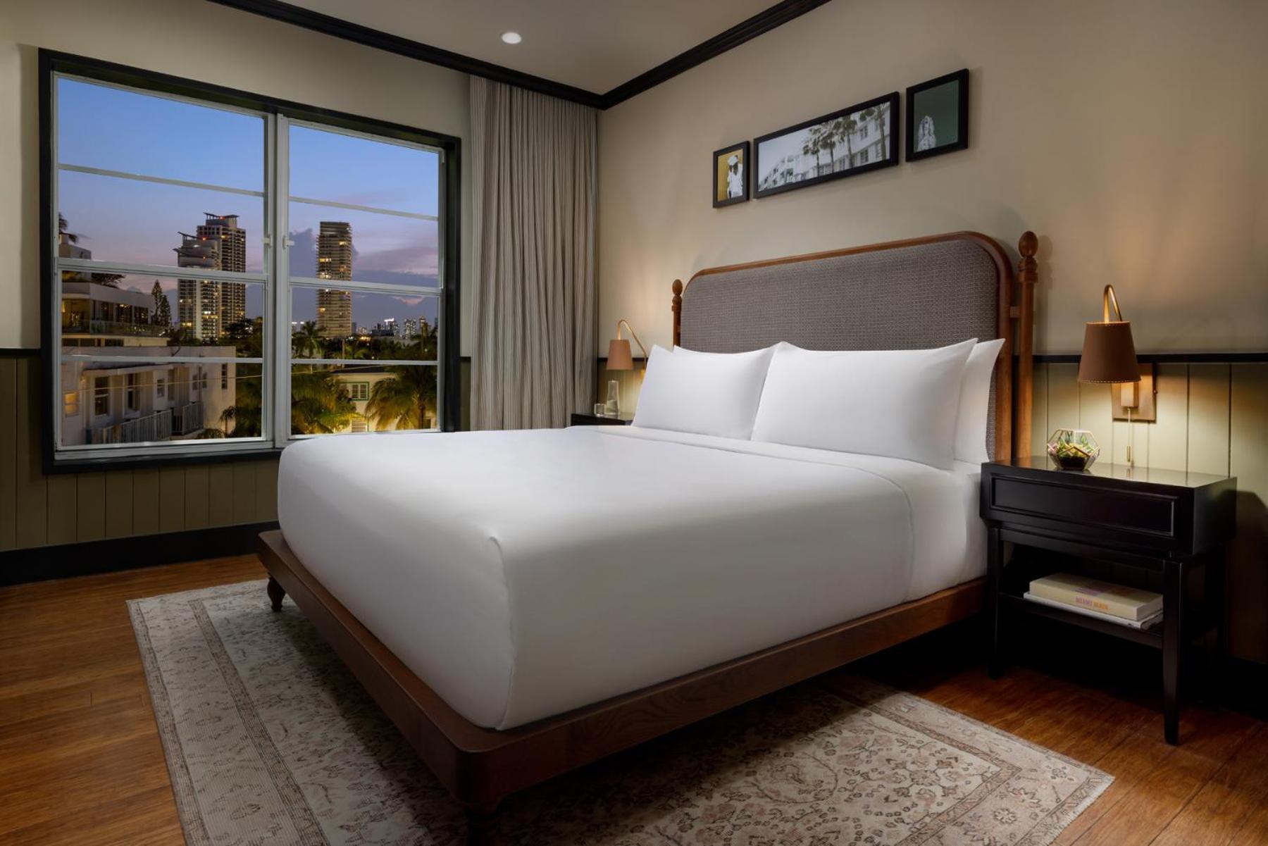 Balfour Miami Beach, a Registry Collection Hotel photo 15