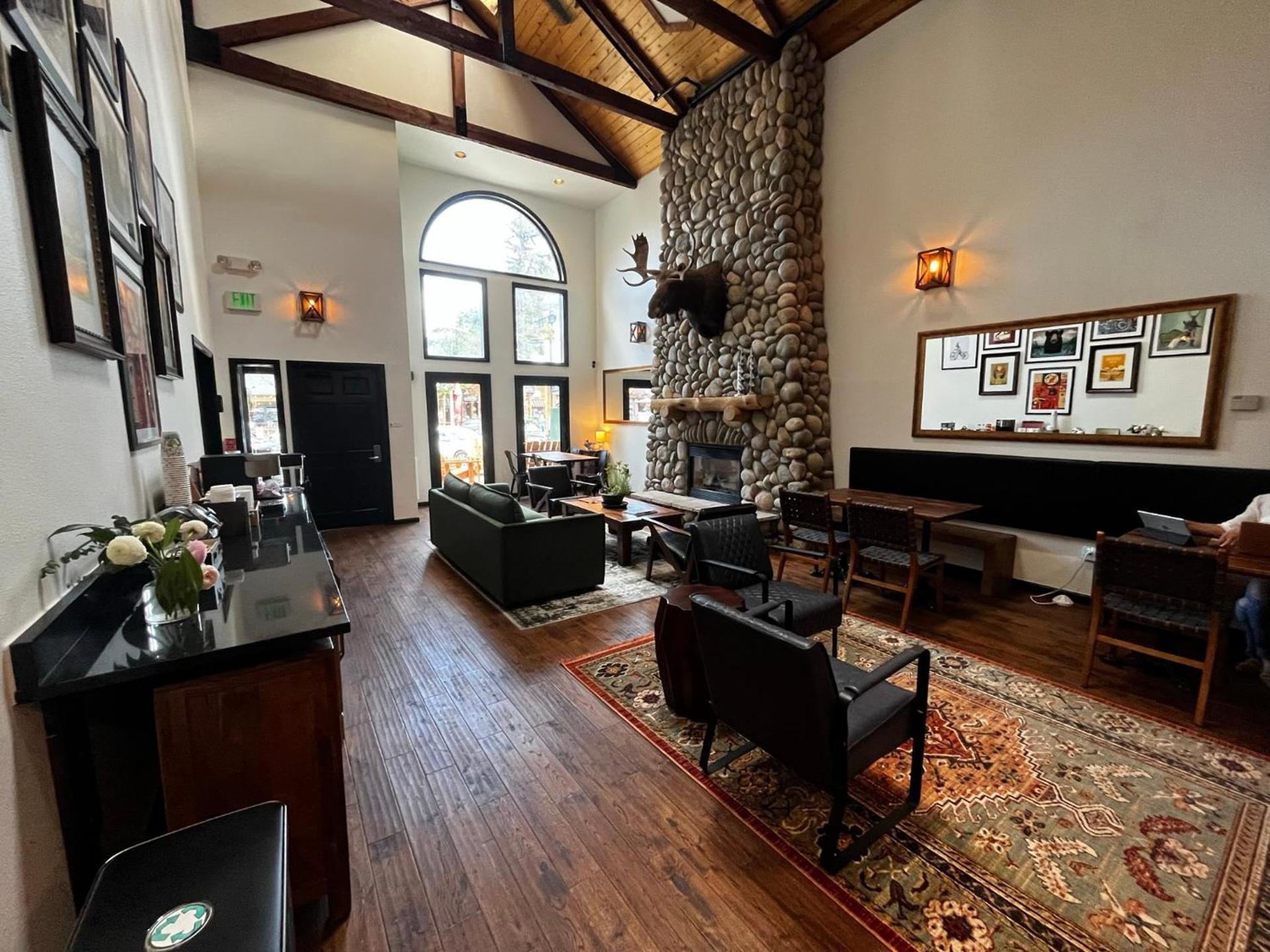 Hotel Frisco photo 4