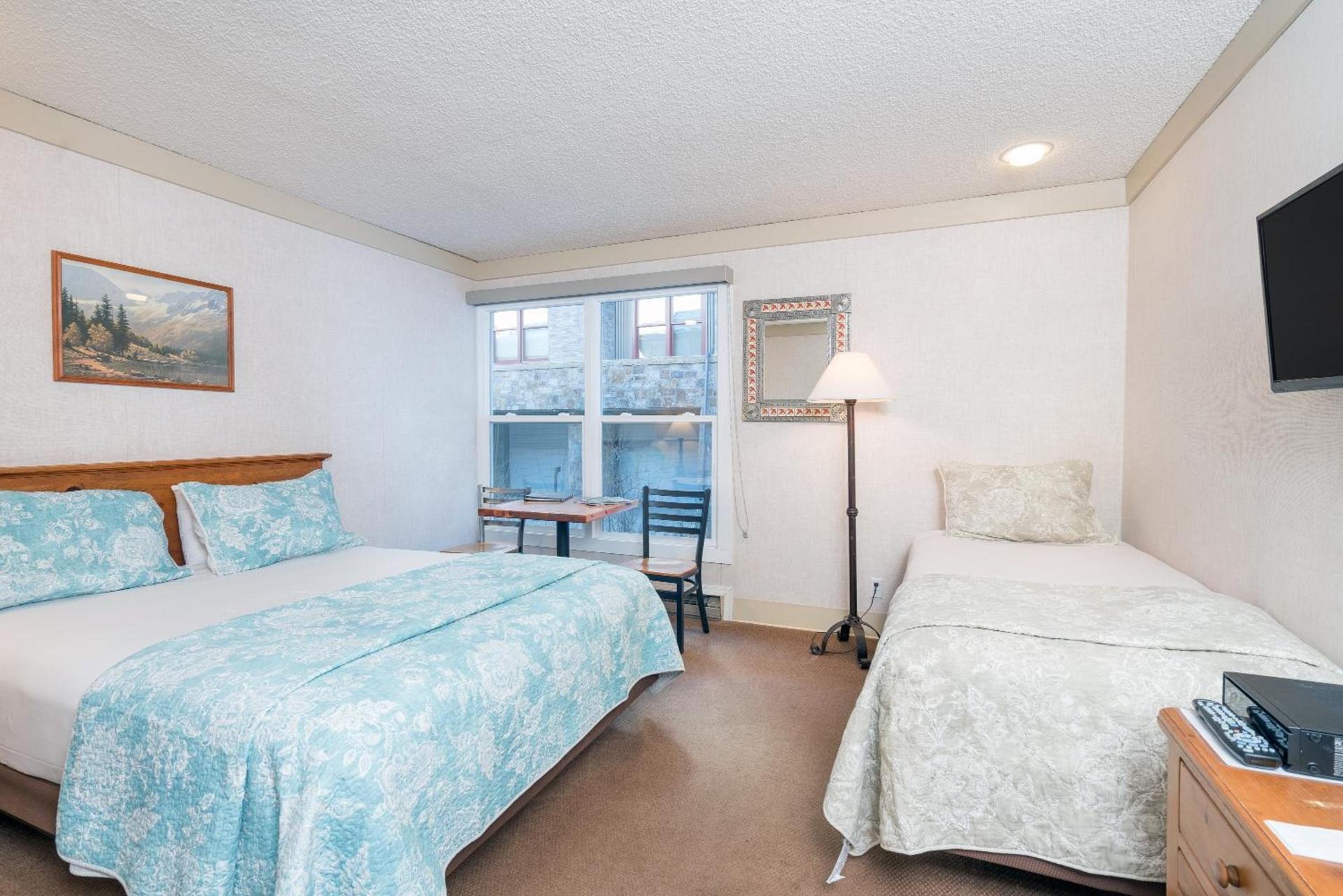 Mountainside Inn 317 by Alpine Lodging Telluride photo 1