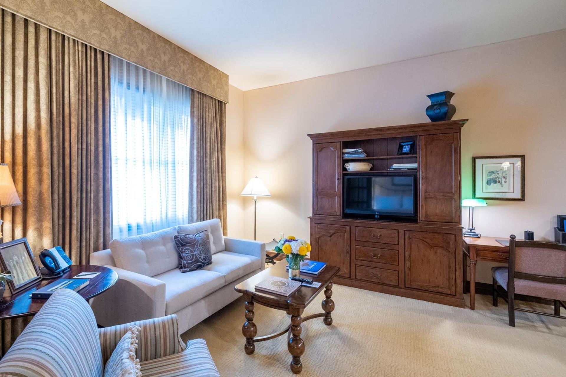 Hotel Granduca Houston photo 30