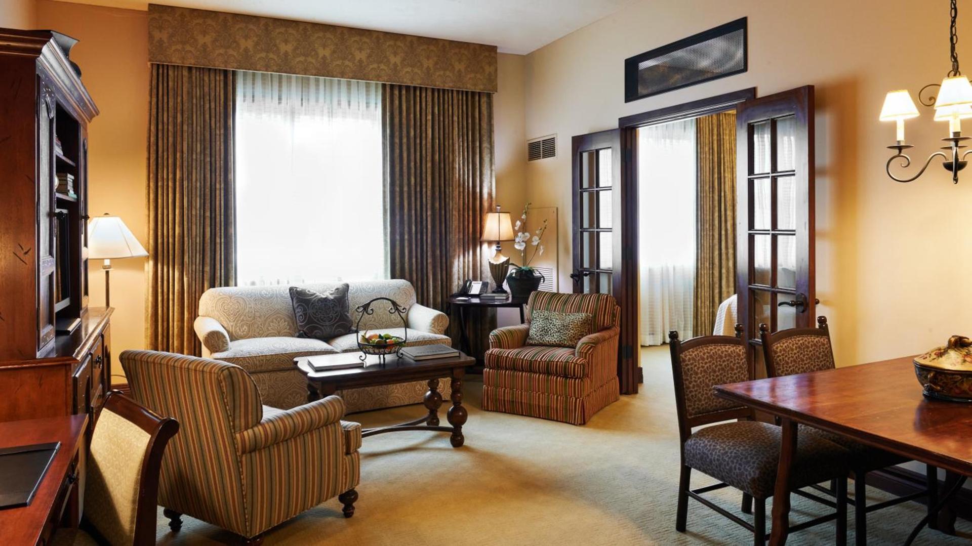Hotel Granduca Houston photo 20