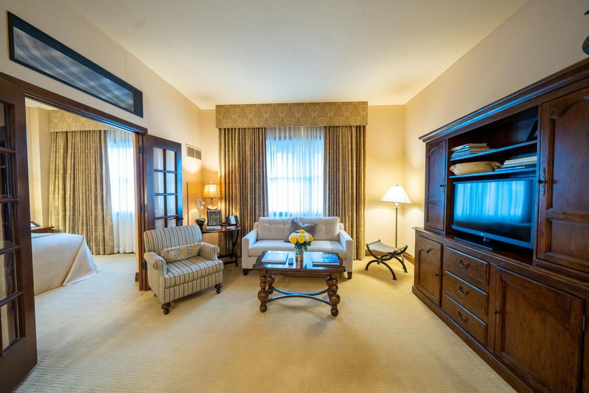 Hotel Granduca Houston photo 28