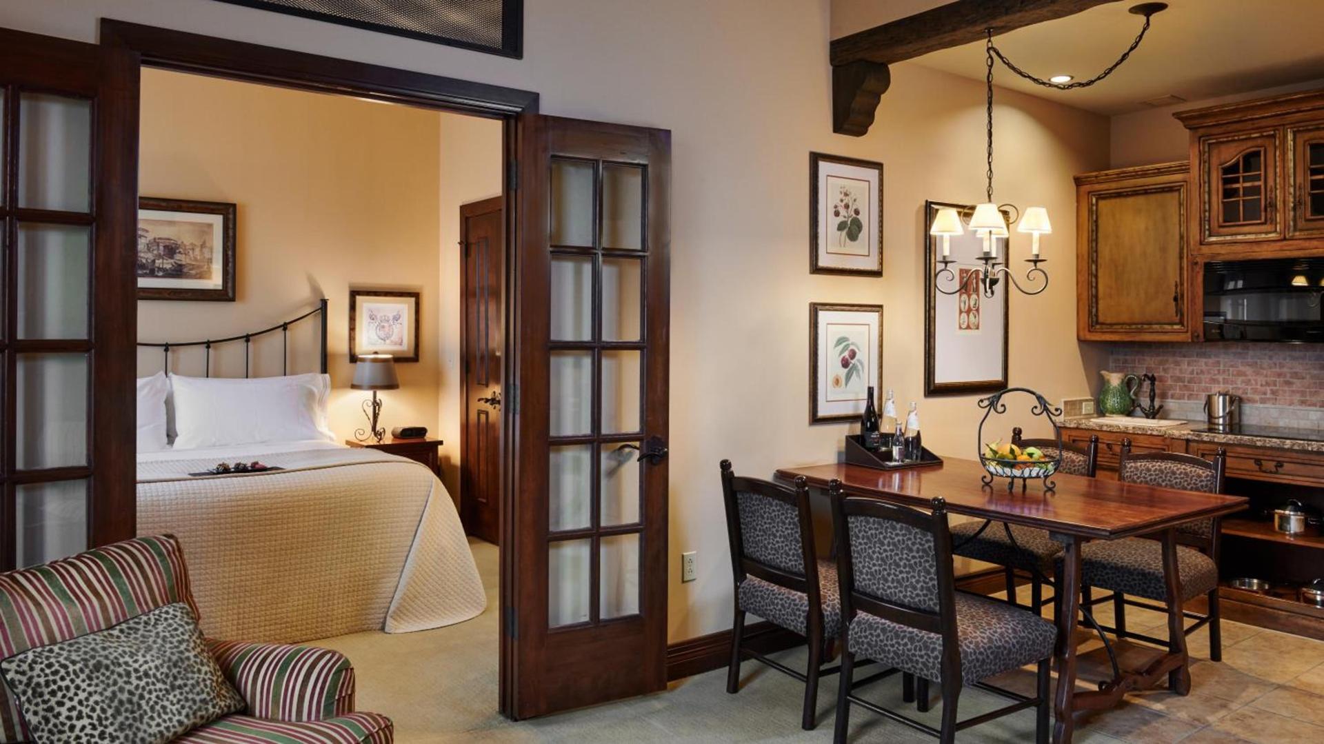 Hotel Granduca Houston photo 27