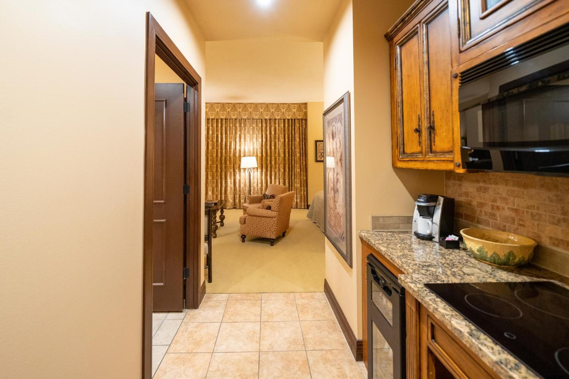 Hotel Granduca Houston photo 34