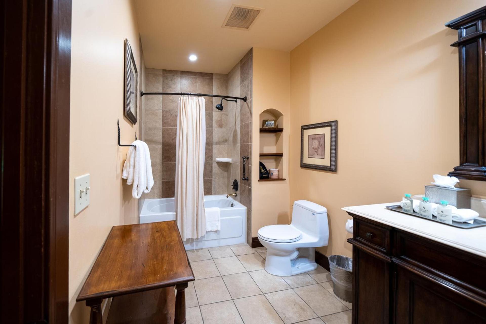 Hotel Granduca Houston photo 31