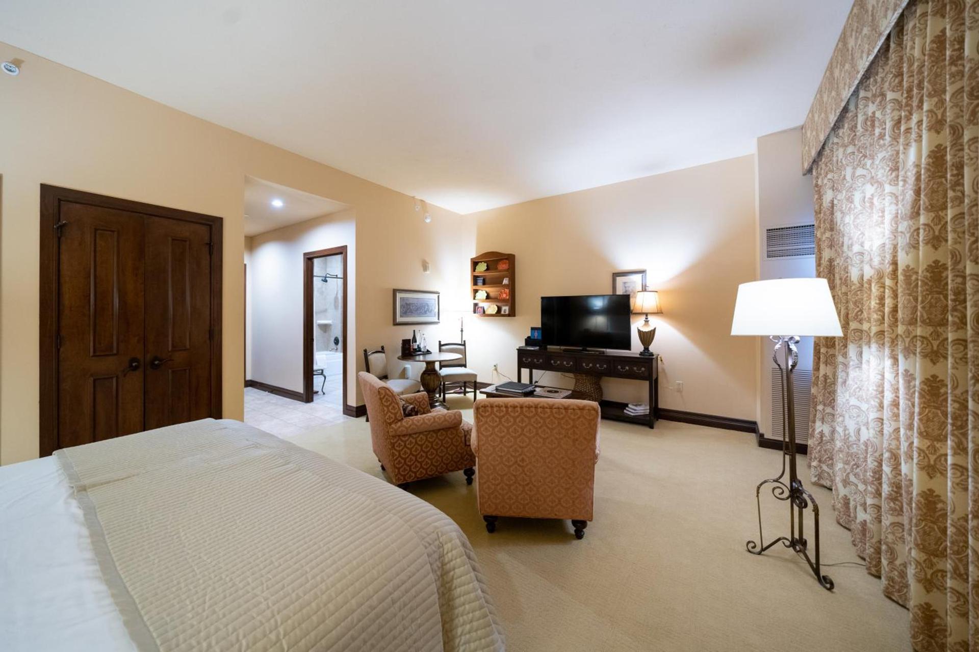 Hotel Granduca Houston photo 32