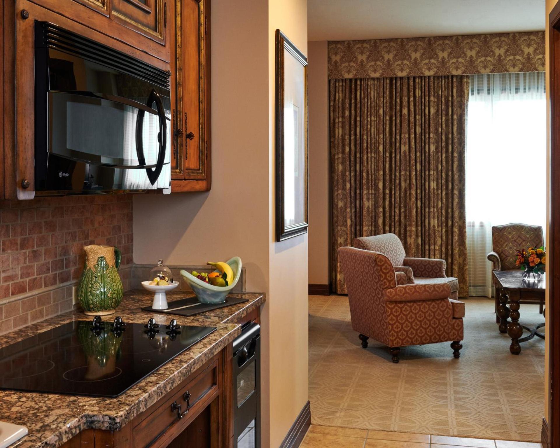 Hotel Granduca Houston photo 36