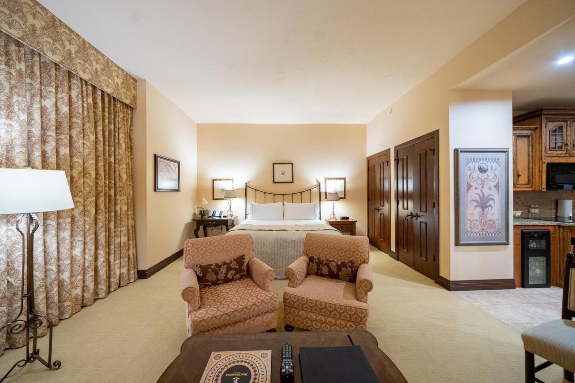 Hotel Granduca Houston photo 21