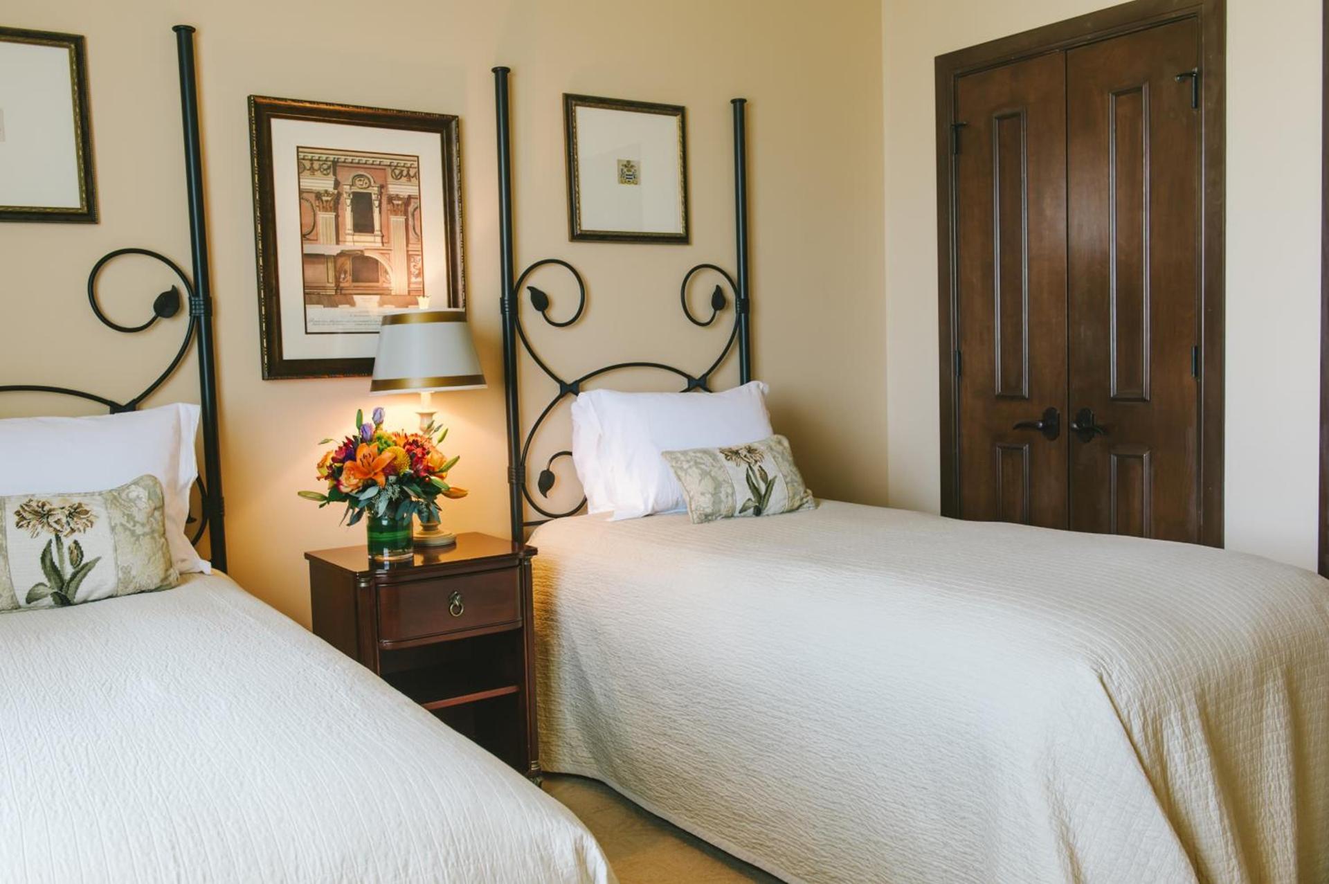 Hotel Granduca Houston photo 38