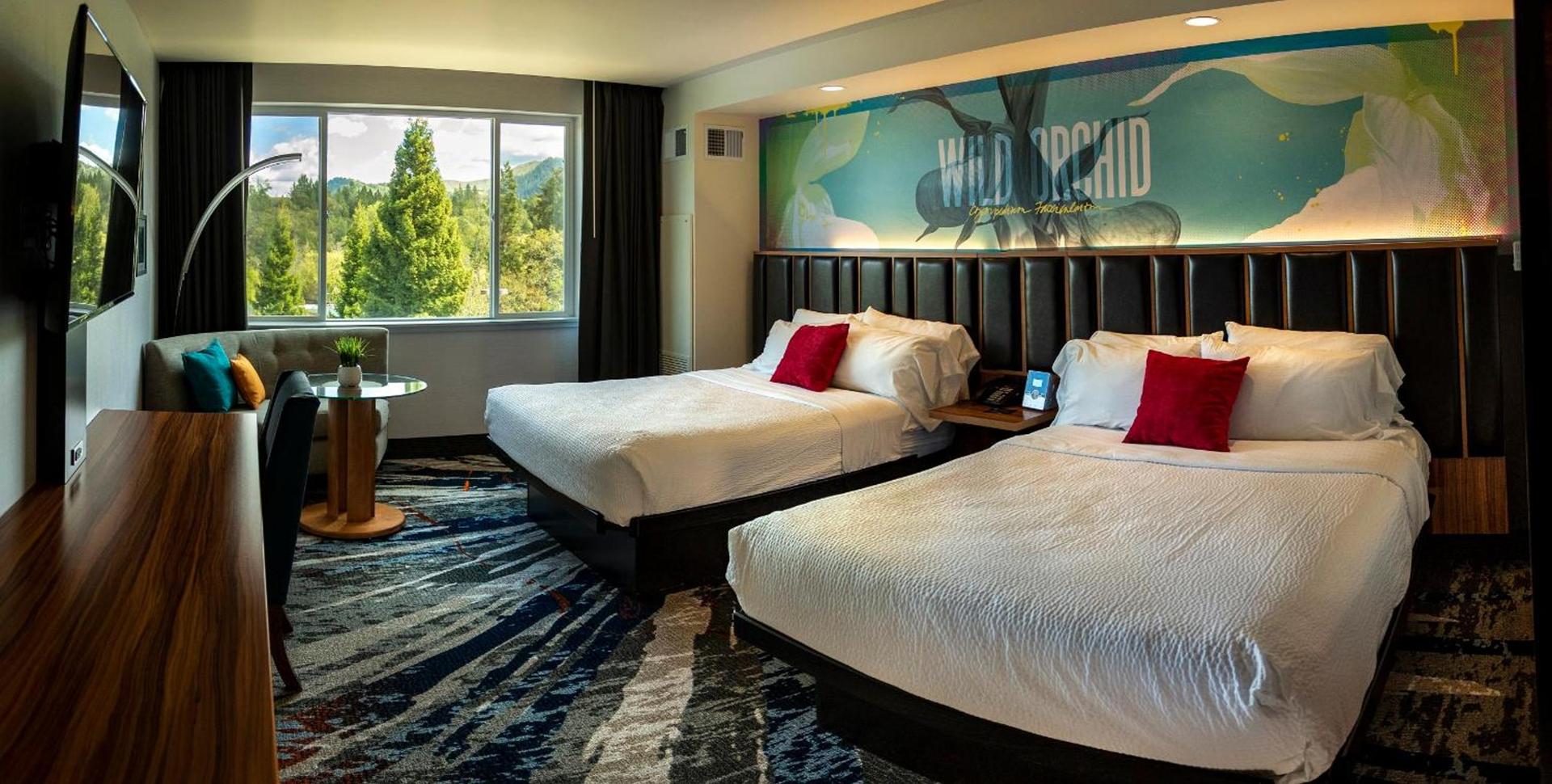 Seven Feathers Casino Resort photo 5
