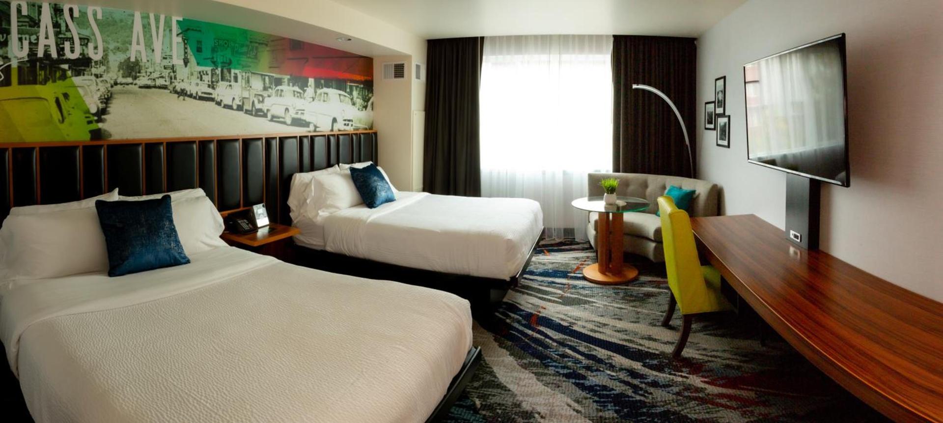 Seven Feathers Casino Resort photo 4