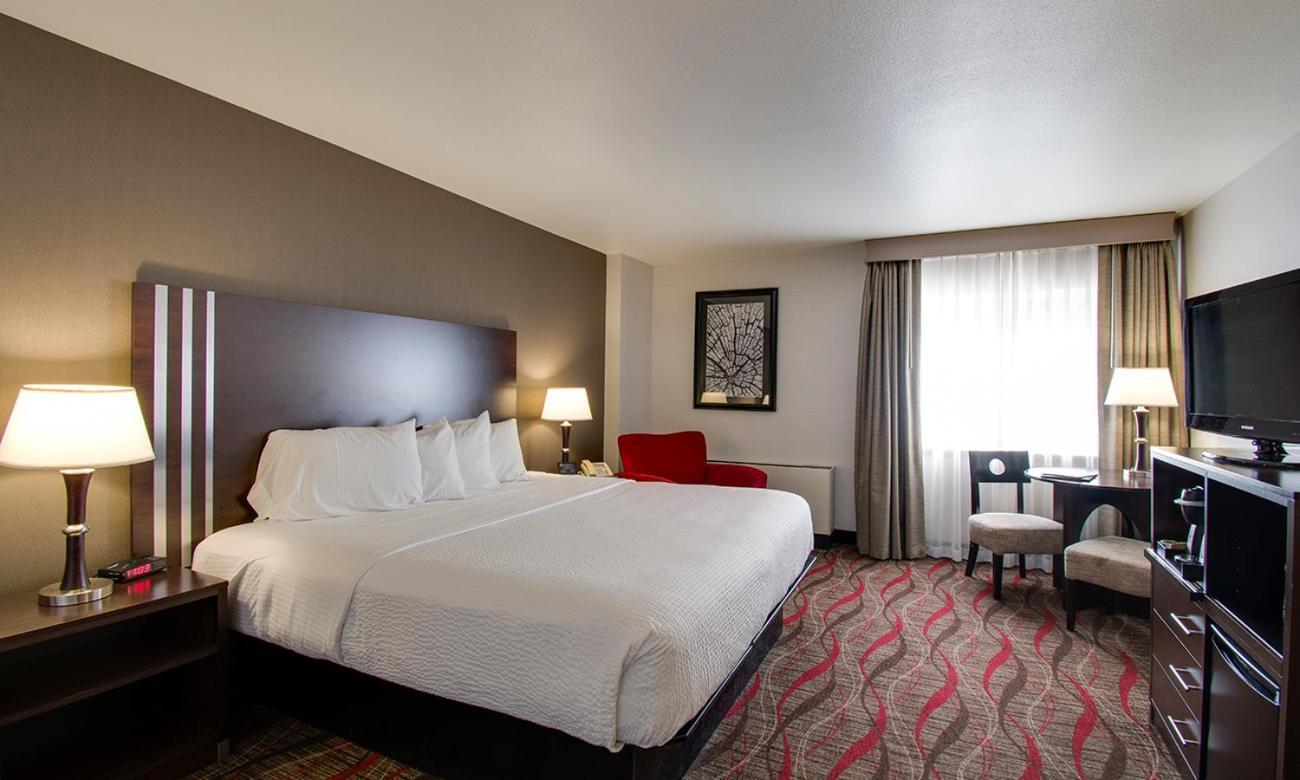 Seven Feathers Casino Resort photo 8