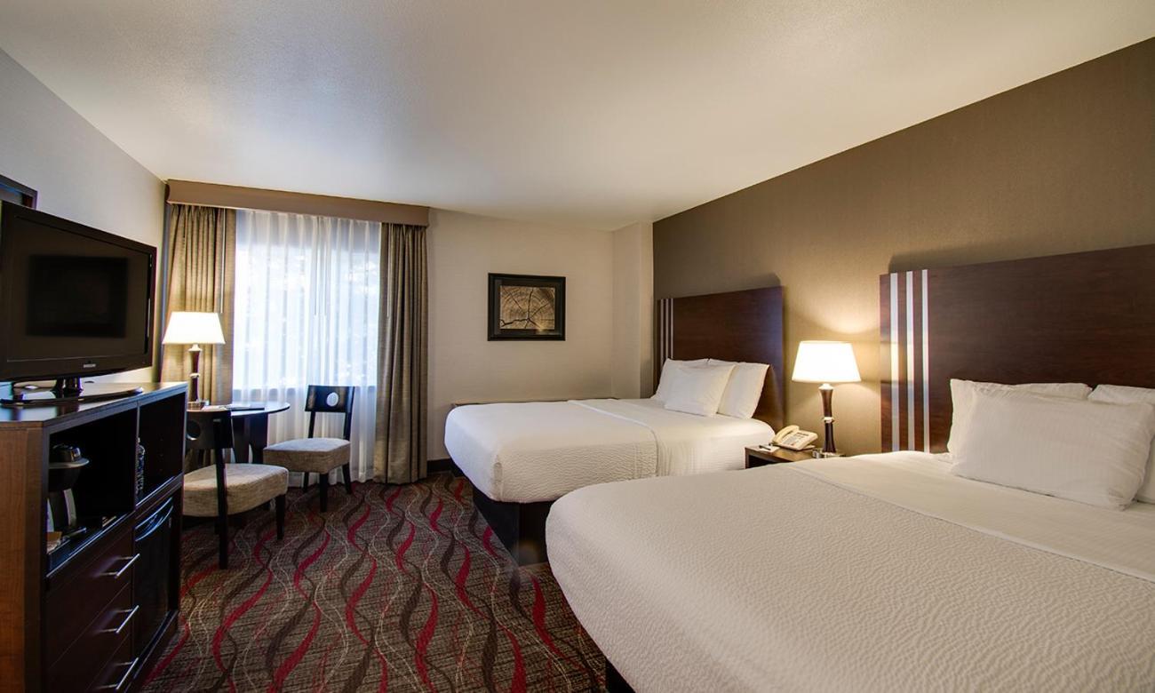 Seven Feathers Casino Resort photo 7