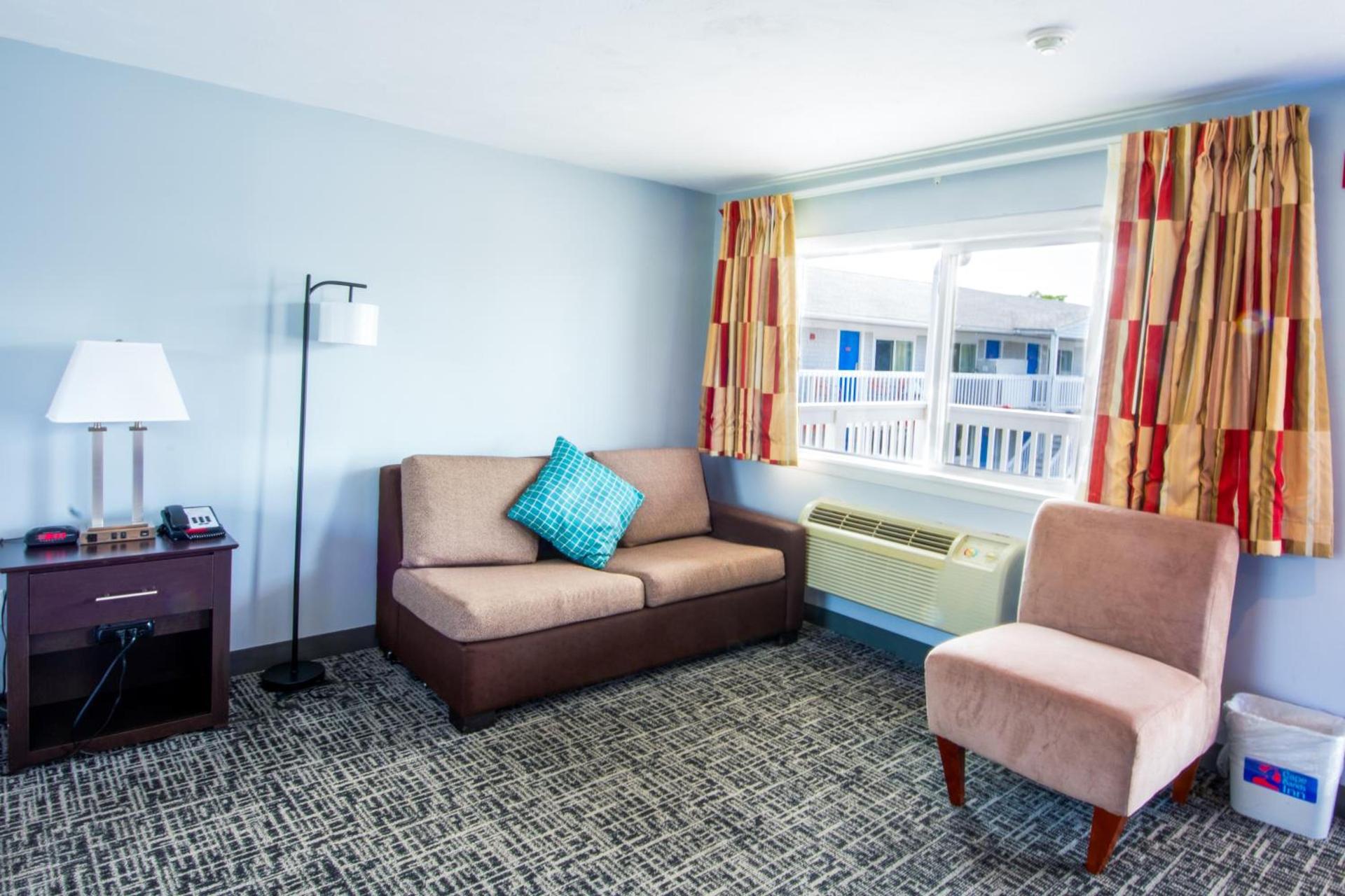 Cape Sands Inn photo 4