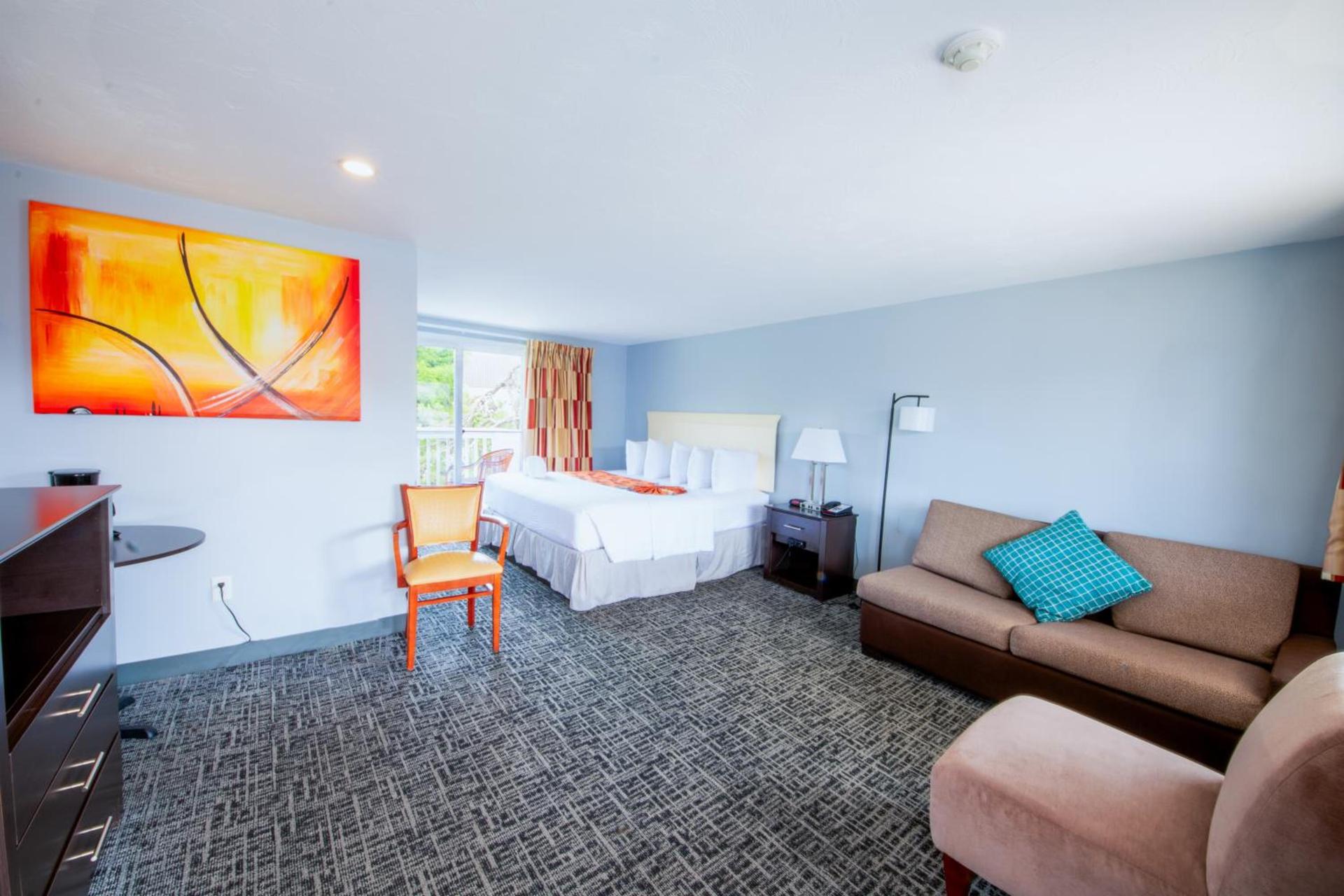 Cape Sands Inn photo 52