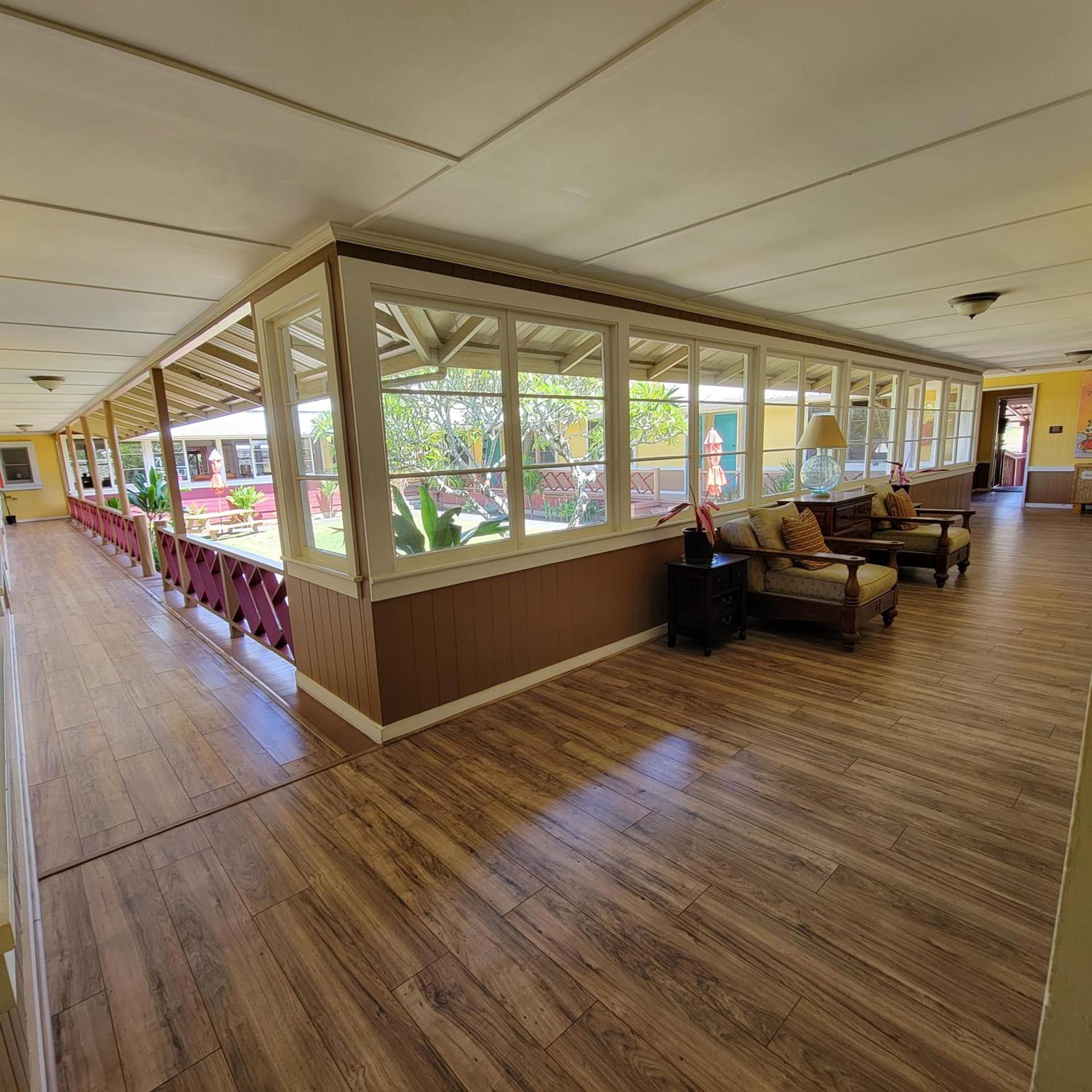 Kohala Village INN photo 20