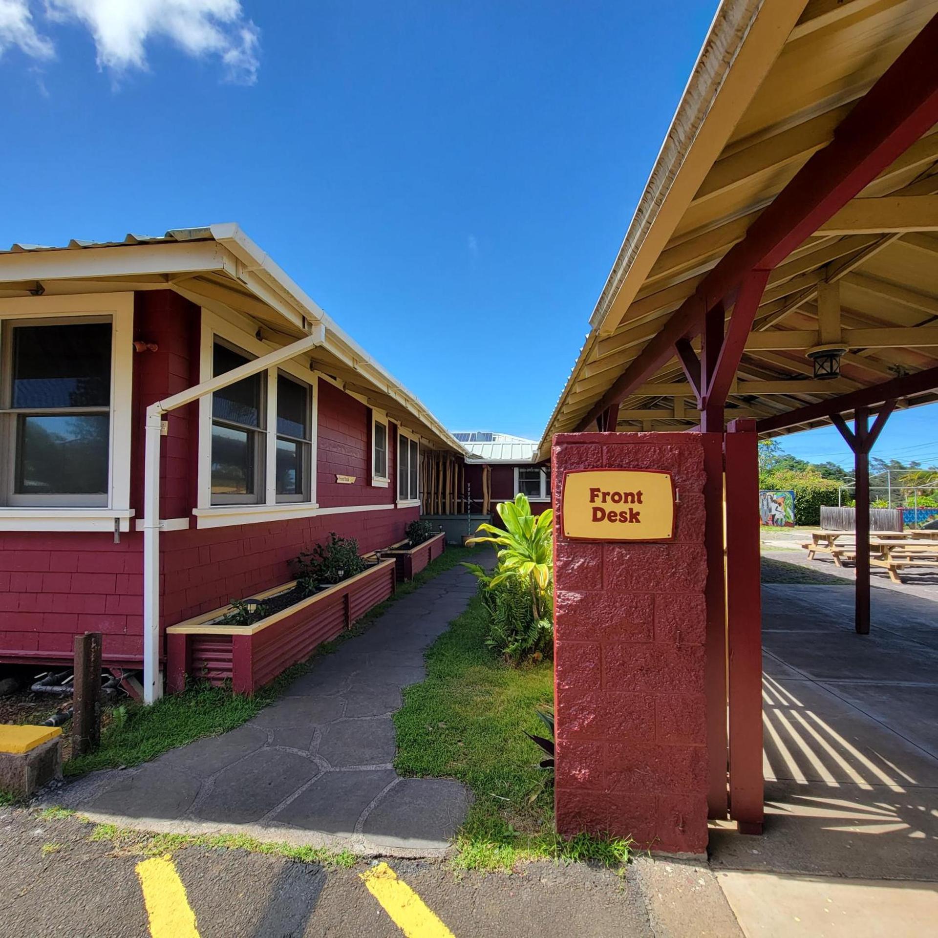 Kohala Village INN photo 2