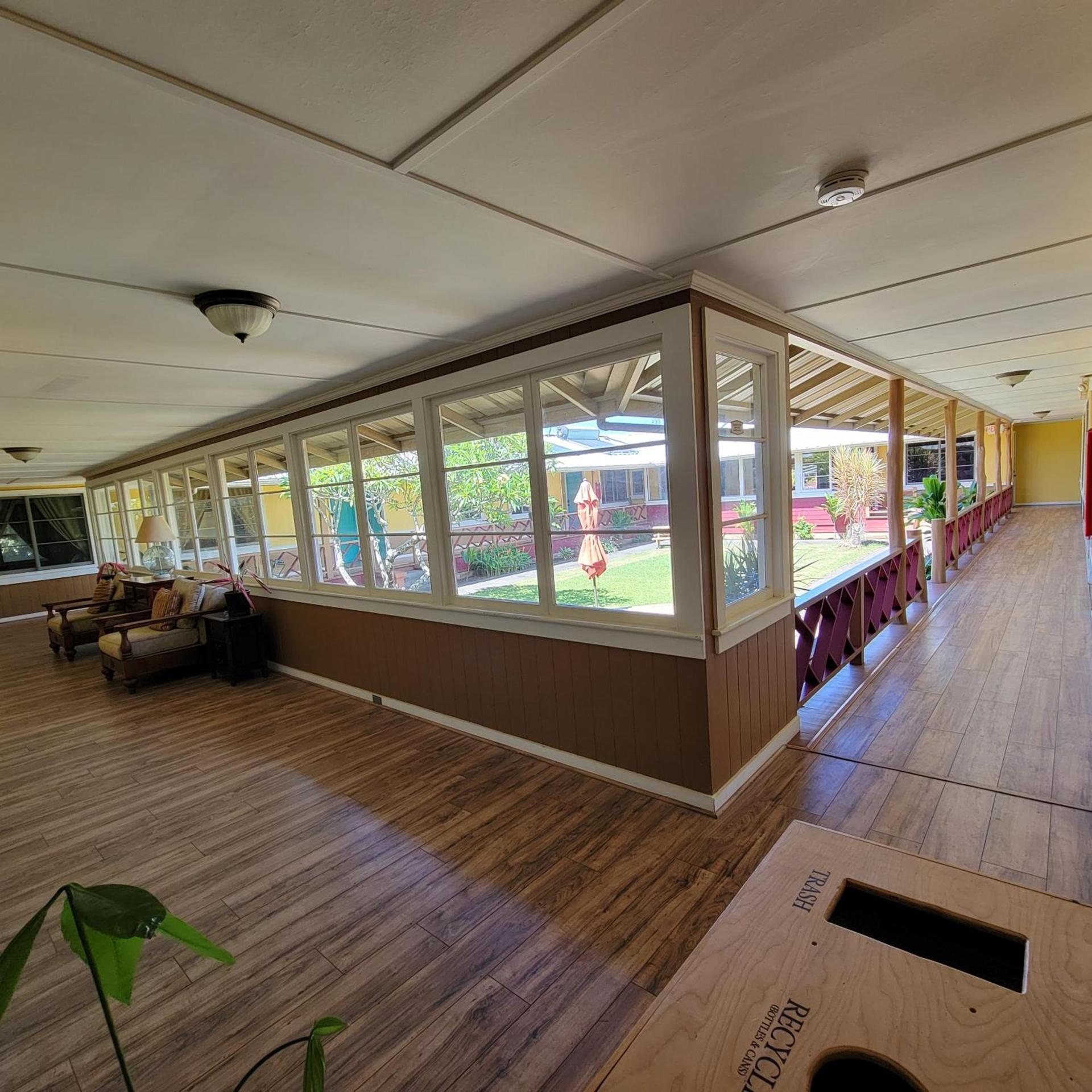 Kohala Village INN photo 27