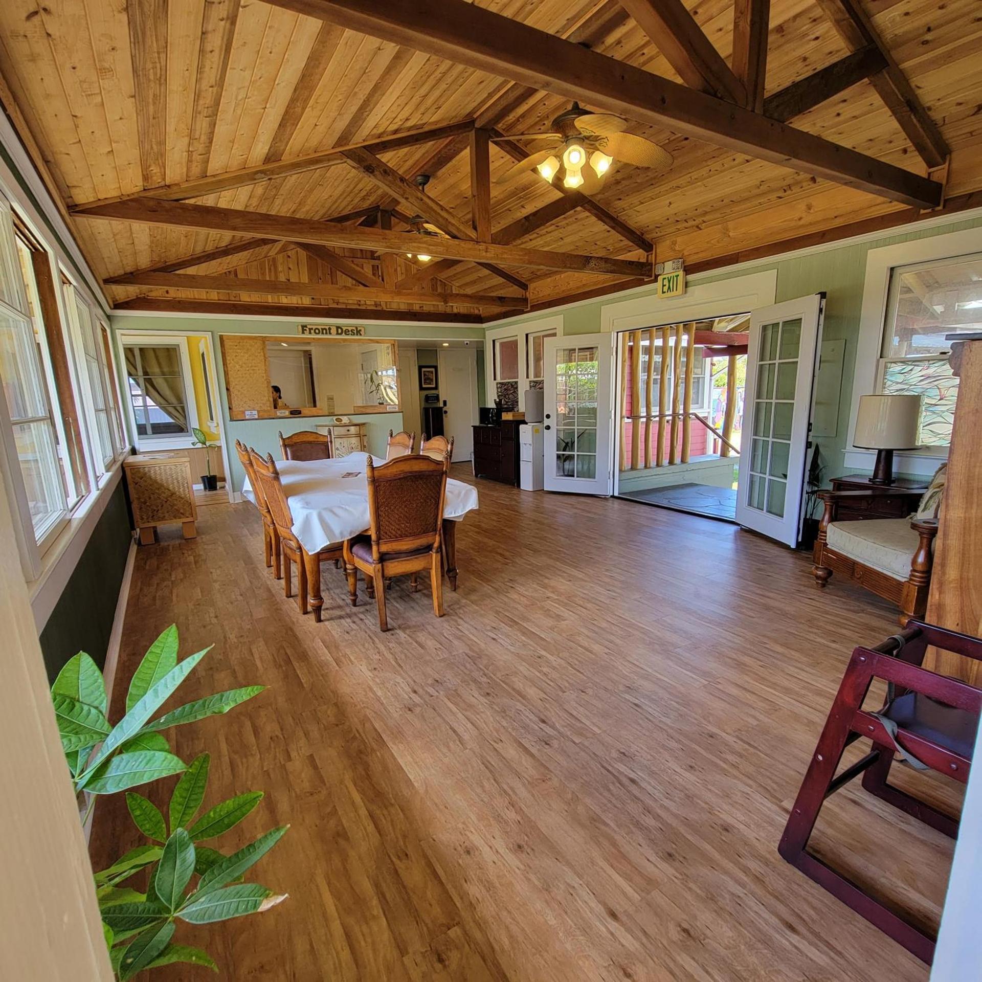Kohala Village INN photo 3