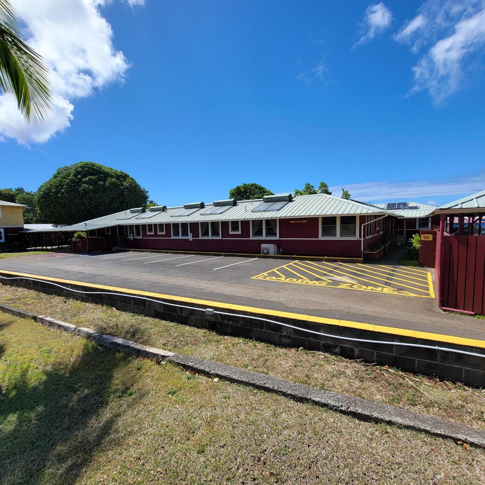 Kohala Village INN photo 6