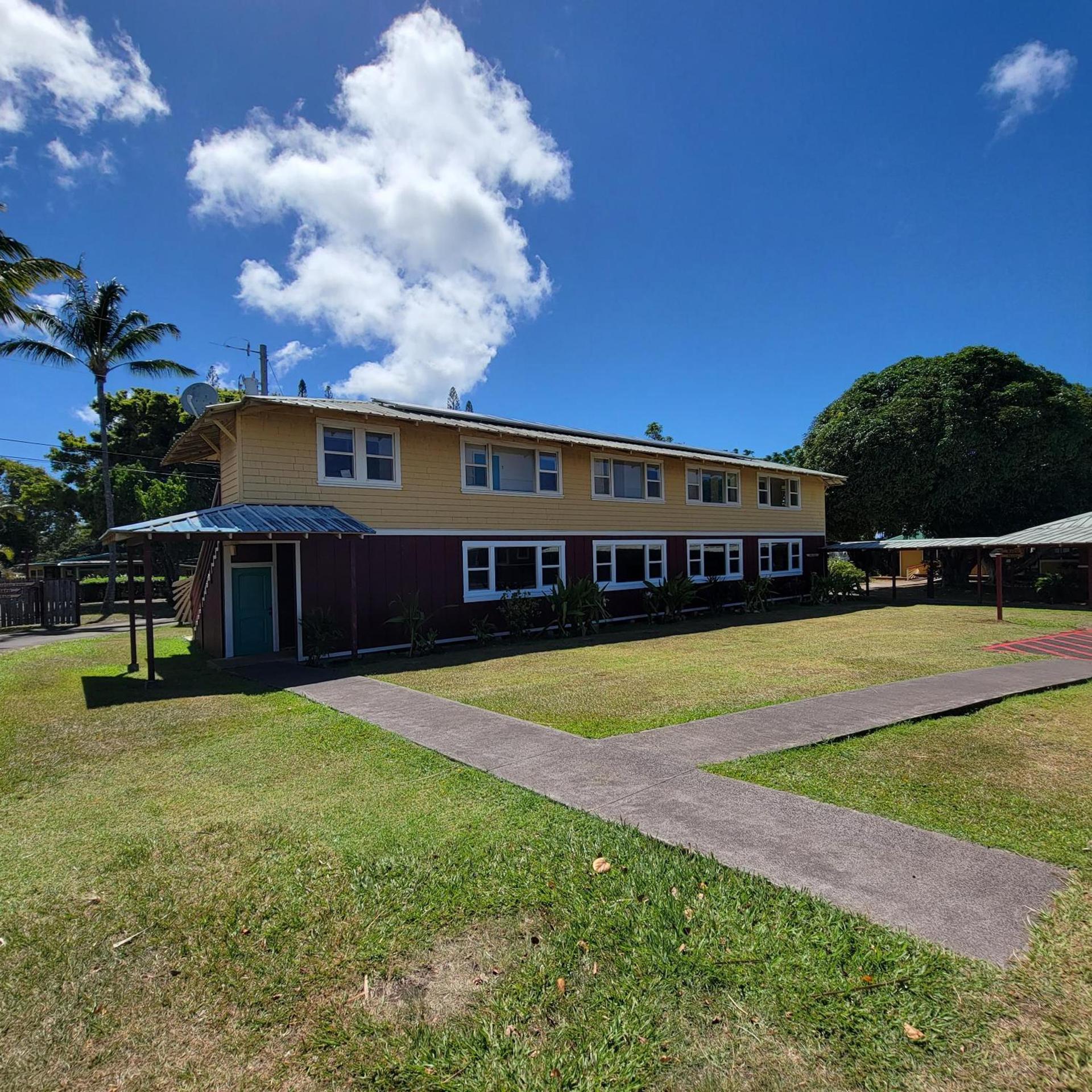 Kohala Village INN photo 8
