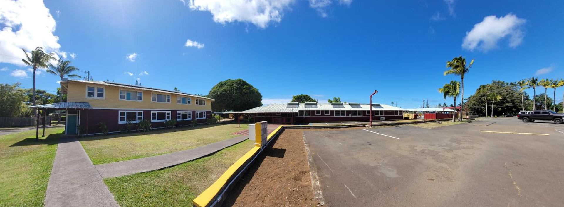 Kohala Village INN photo 9