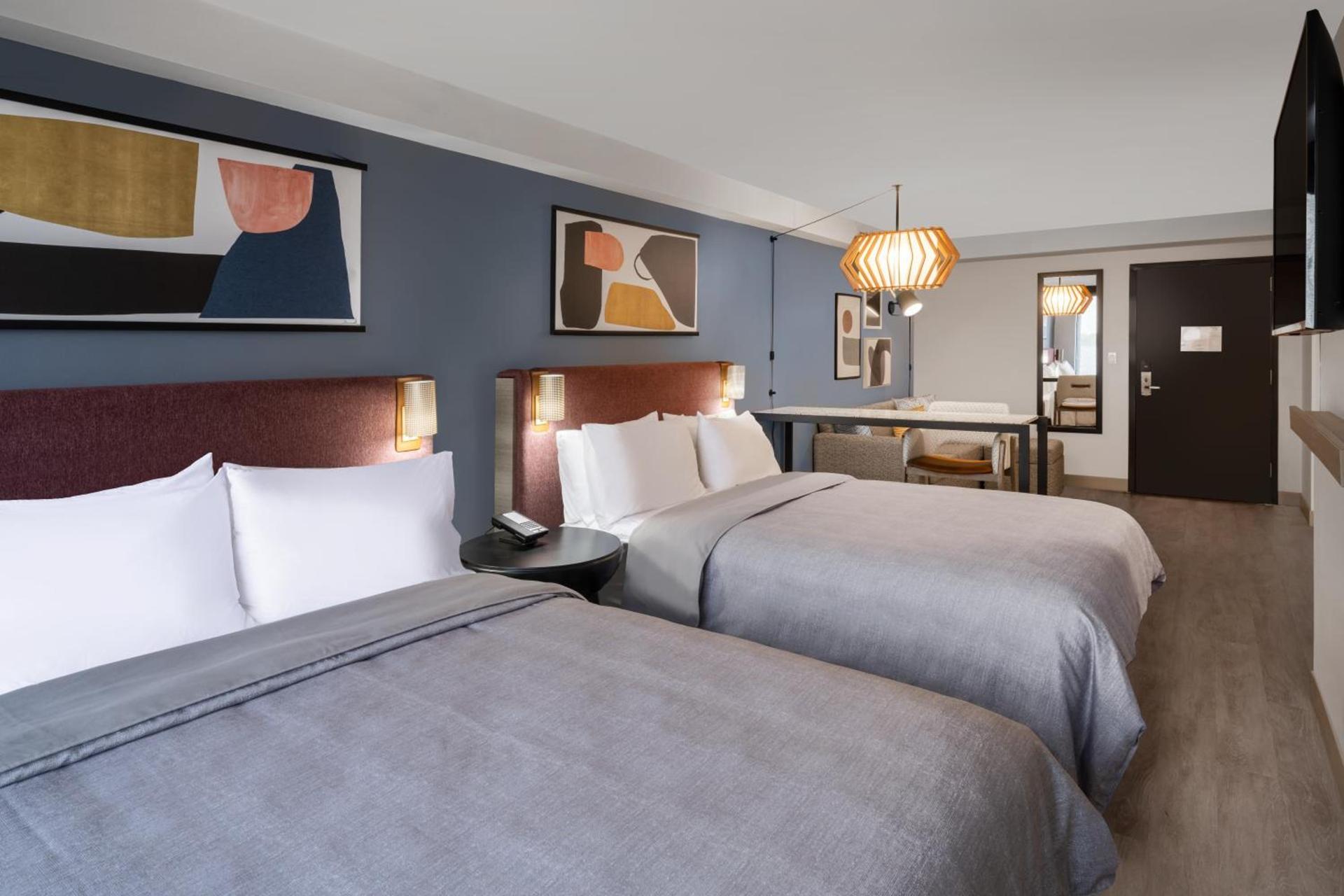 Atwell Suites Austin Airport by IHG photo 3