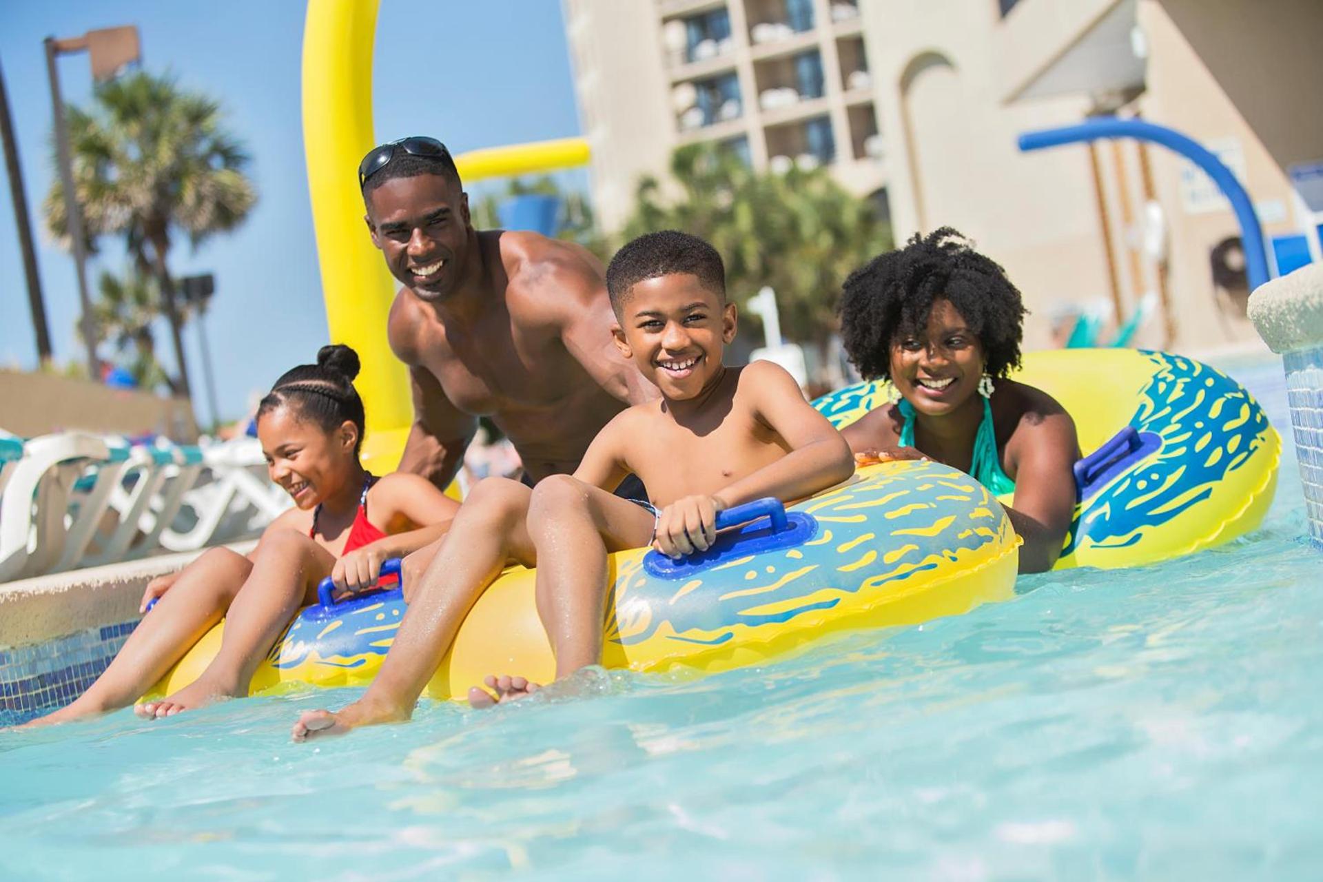 Beach Cove Resort photo 15