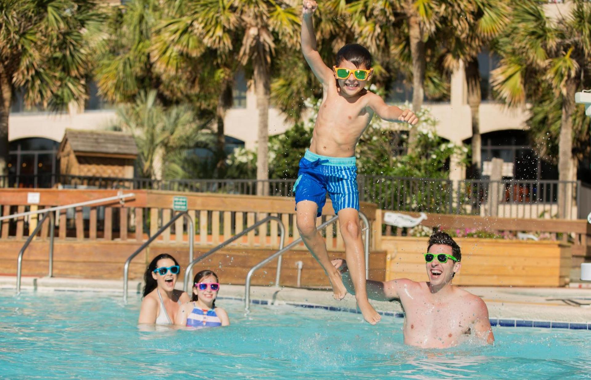 Beach Cove Resort photo 45